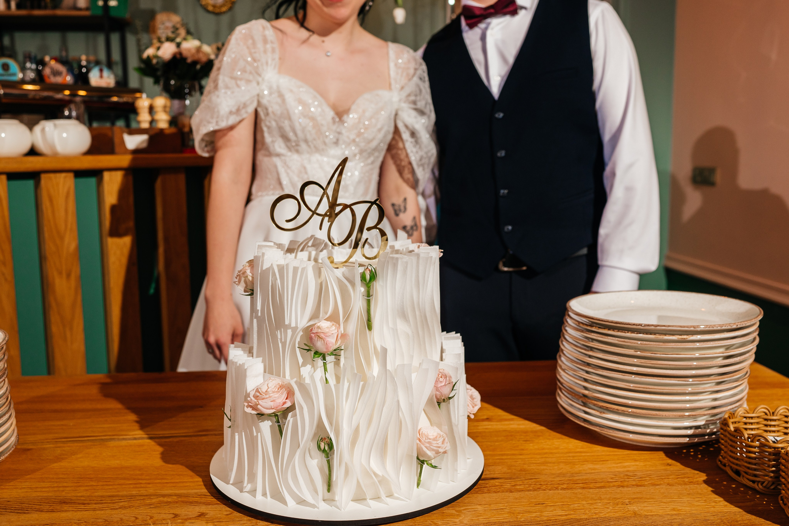 Вика и Артём. 24.04.2025. Фотограф в Каменске-Шахтинском Ольга Сагал