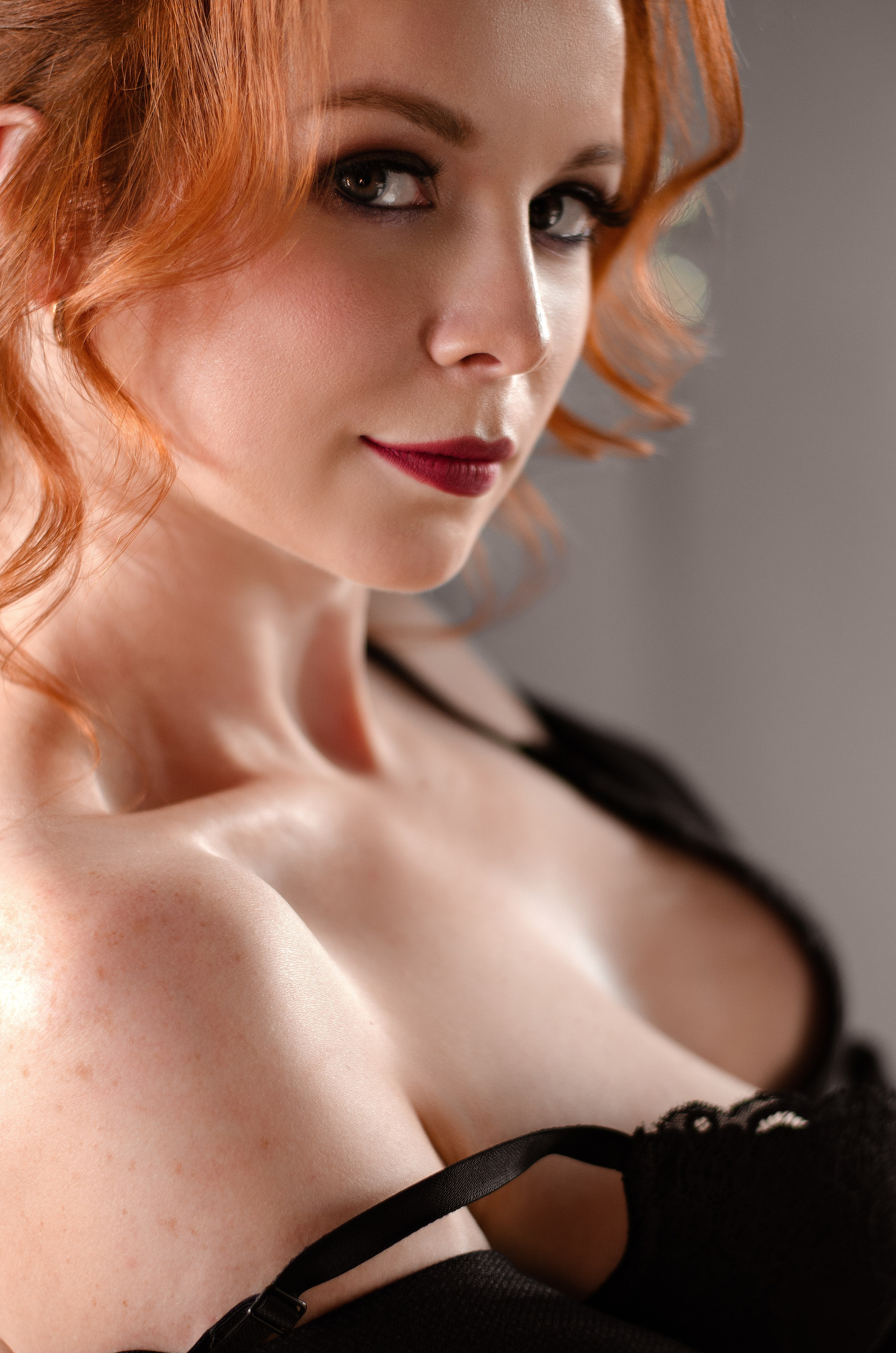 2019 я. Будуарный / Ню Фотограф Наталья Шевченко Минск