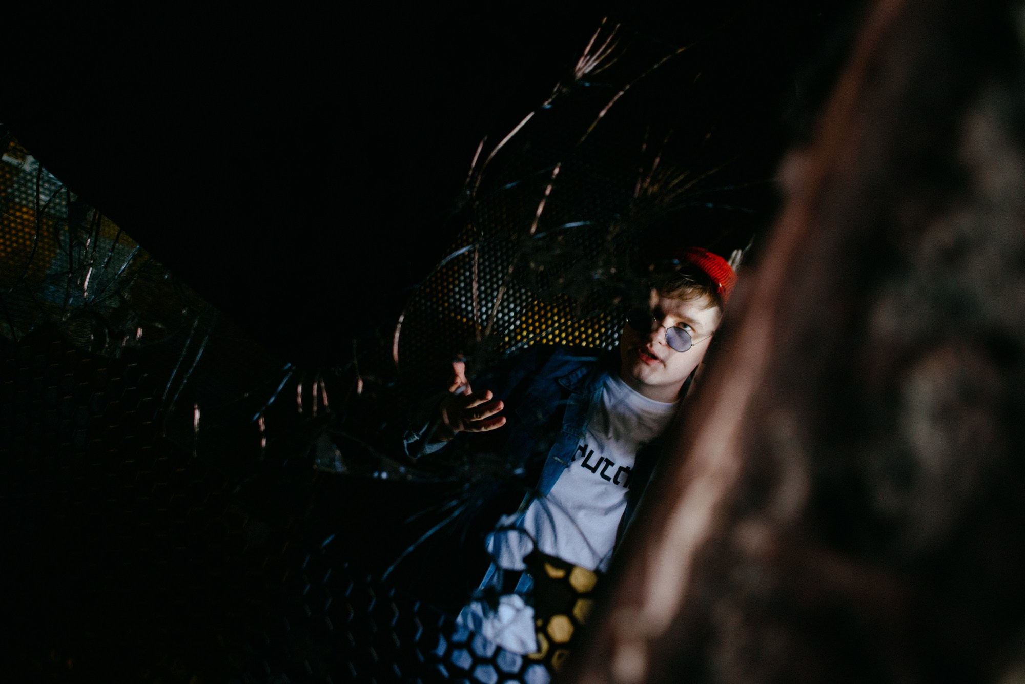 Мужской портрет в Тюмени | Проект «Взросление» | Фотограф Дарья Мустафина. Портретный фотограф Тюмень Дарья Мустафина