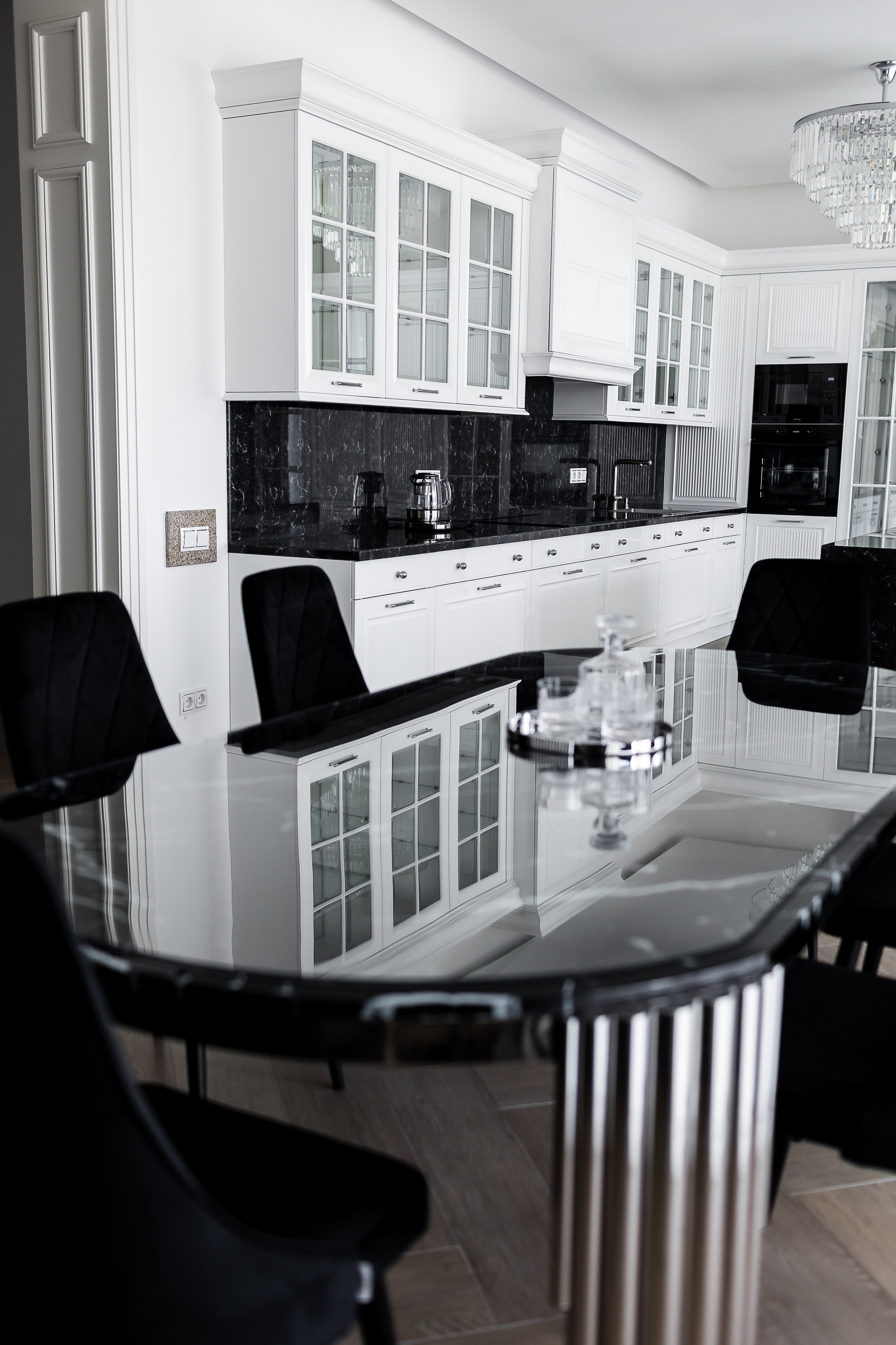 О нас. KITCHEN ROOM