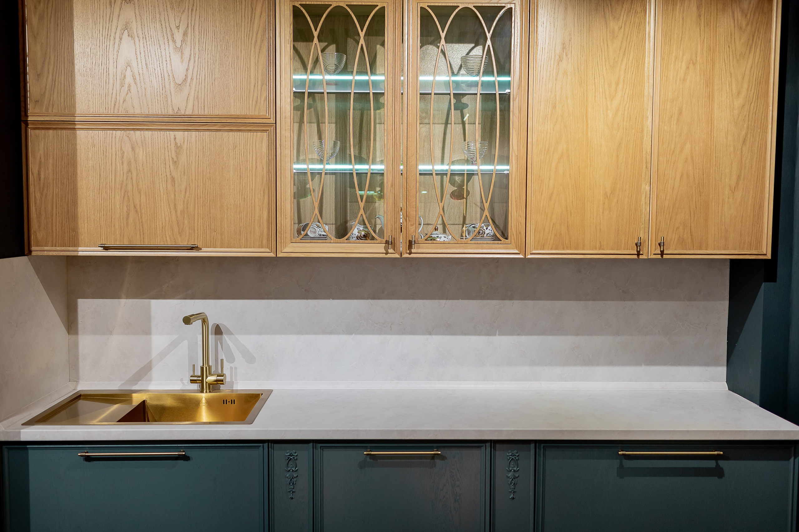 Кухня Асти. KITCHEN ROOM