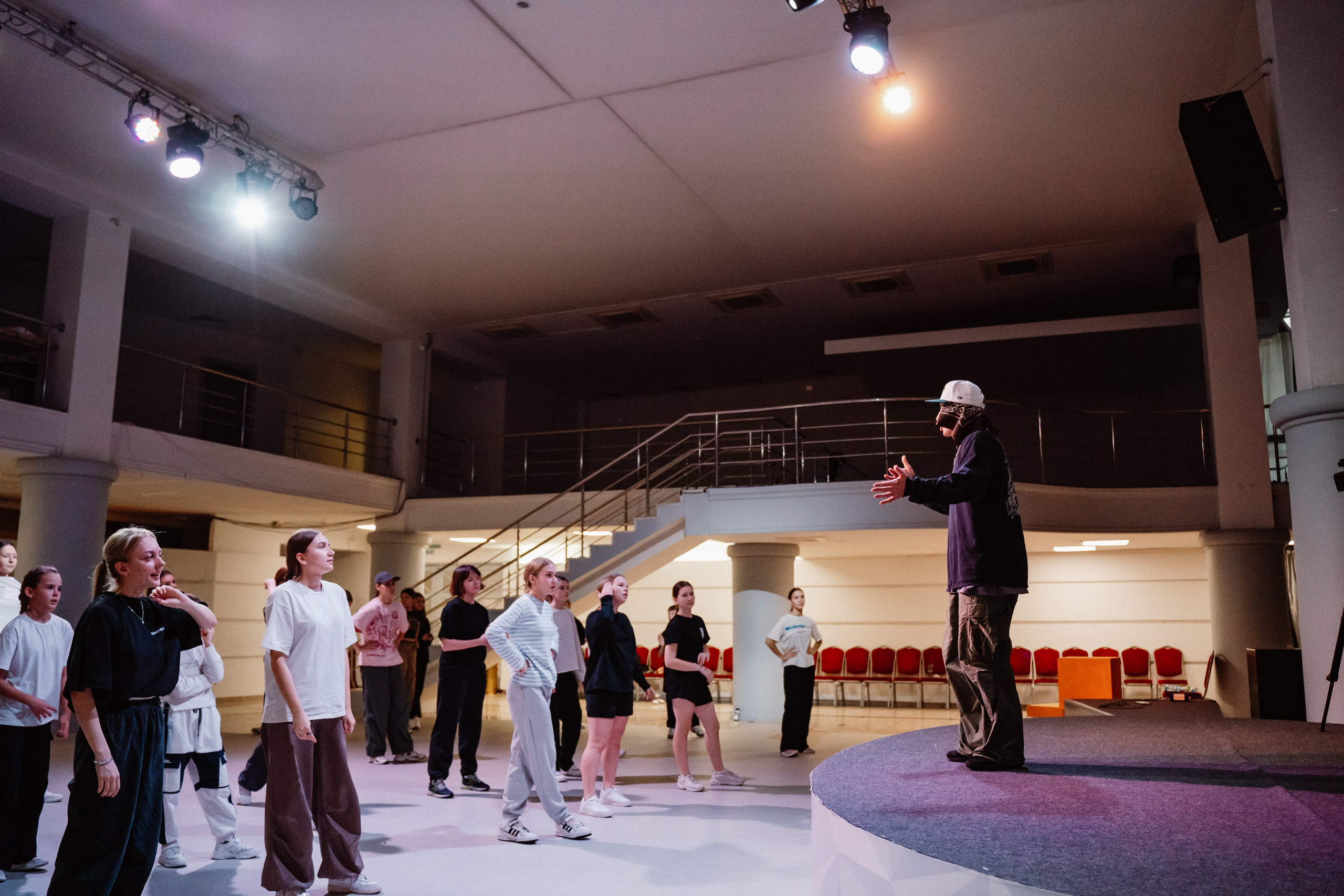 IX Чемпионат Искусств — День 1. Воробьева Ксения — Спортивный и танцевальный фотограф Новосибирск