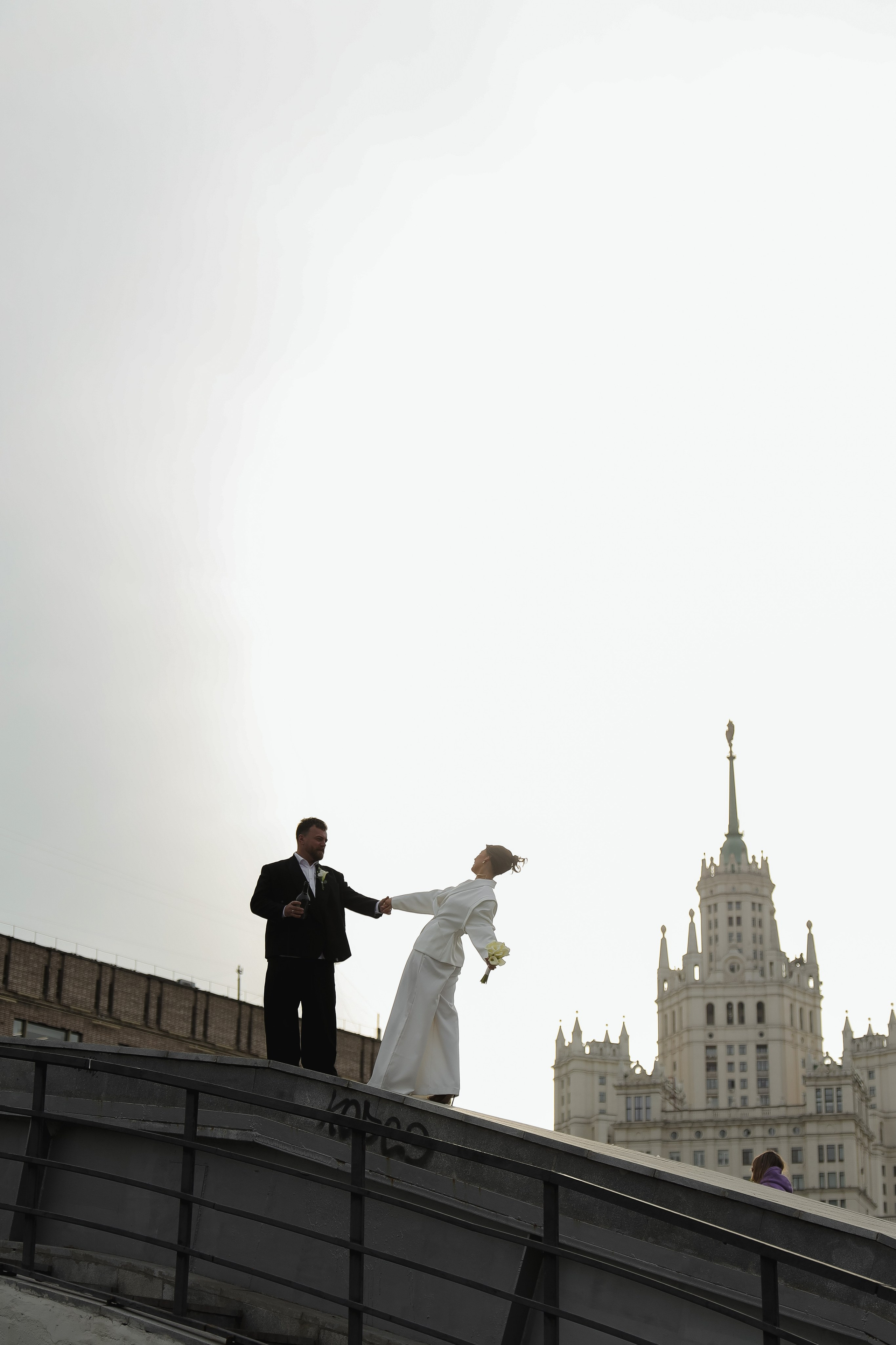 Свадебный фотограф Москва
