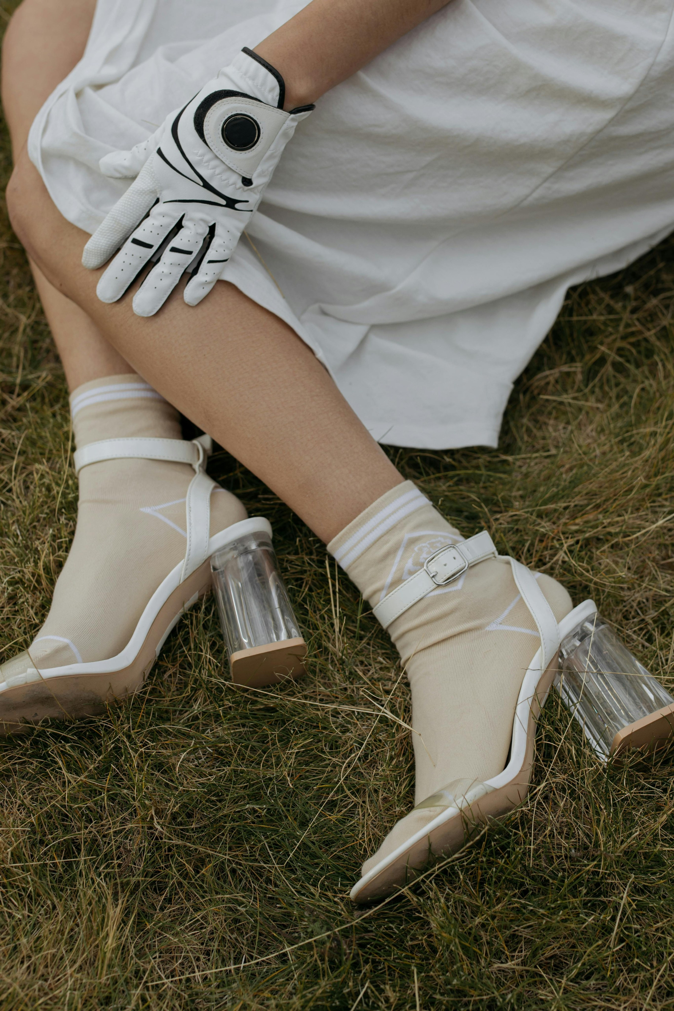 ГОЛЬФ В СТИЛЕ РЕТРО: ФОТОСЕССИЯ НА ПОЛЕ. Свадебный фотограф в Санкт-Петербурге Алиса Беликова