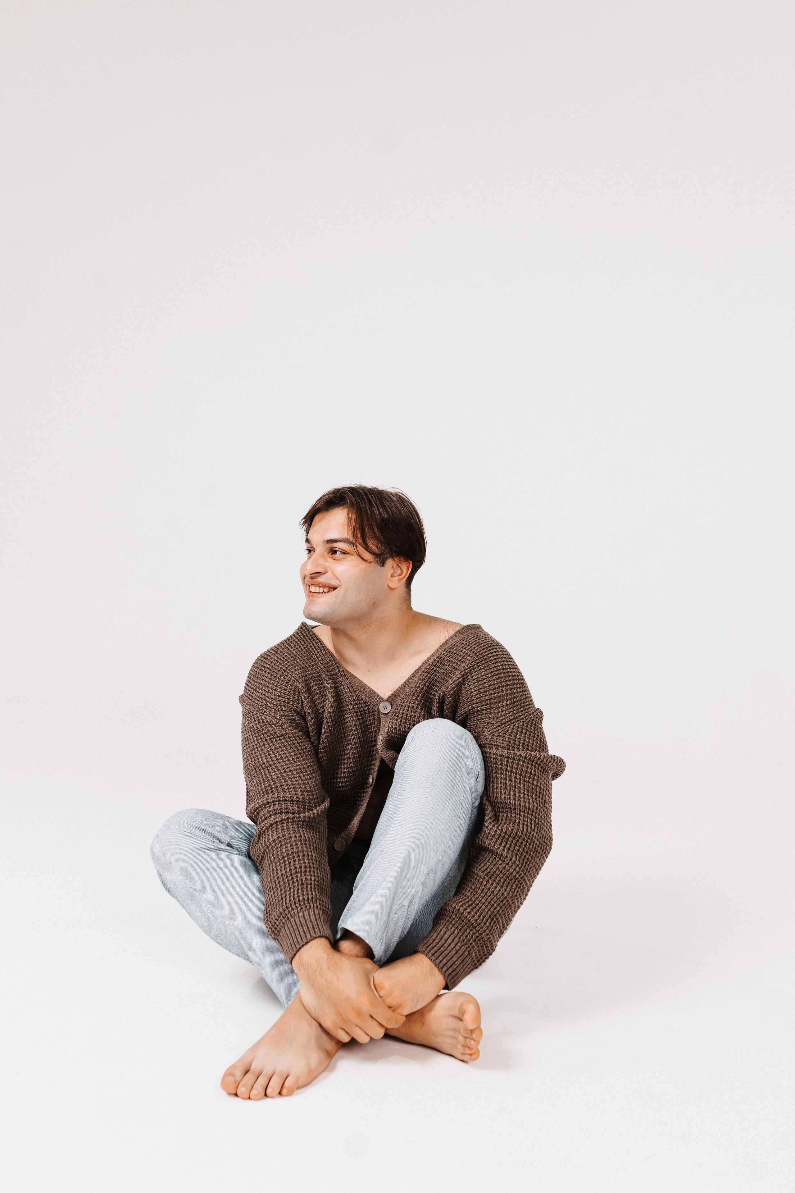 Portrait. Свадебный и семейный фотограф в Алматы Laura Dosmann