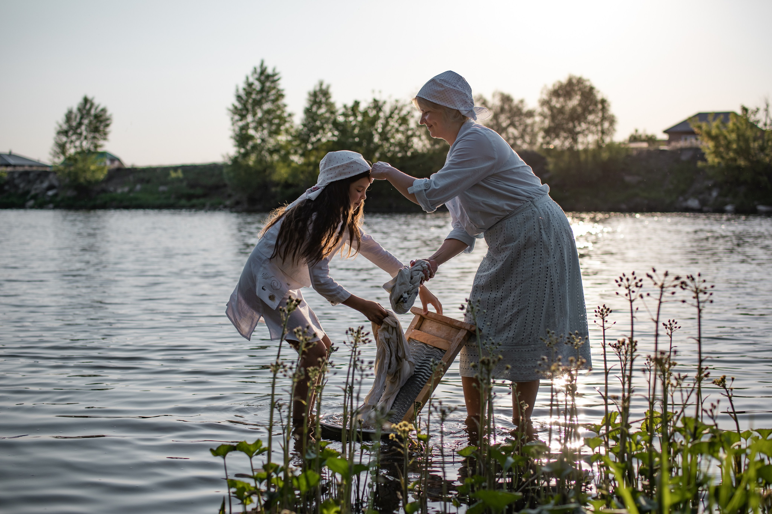 Ностальгия в кадре. Фотограф на все случаи жизни: свадьбы, портреты, семейные и творческие съемки в Башкирии и городах региона