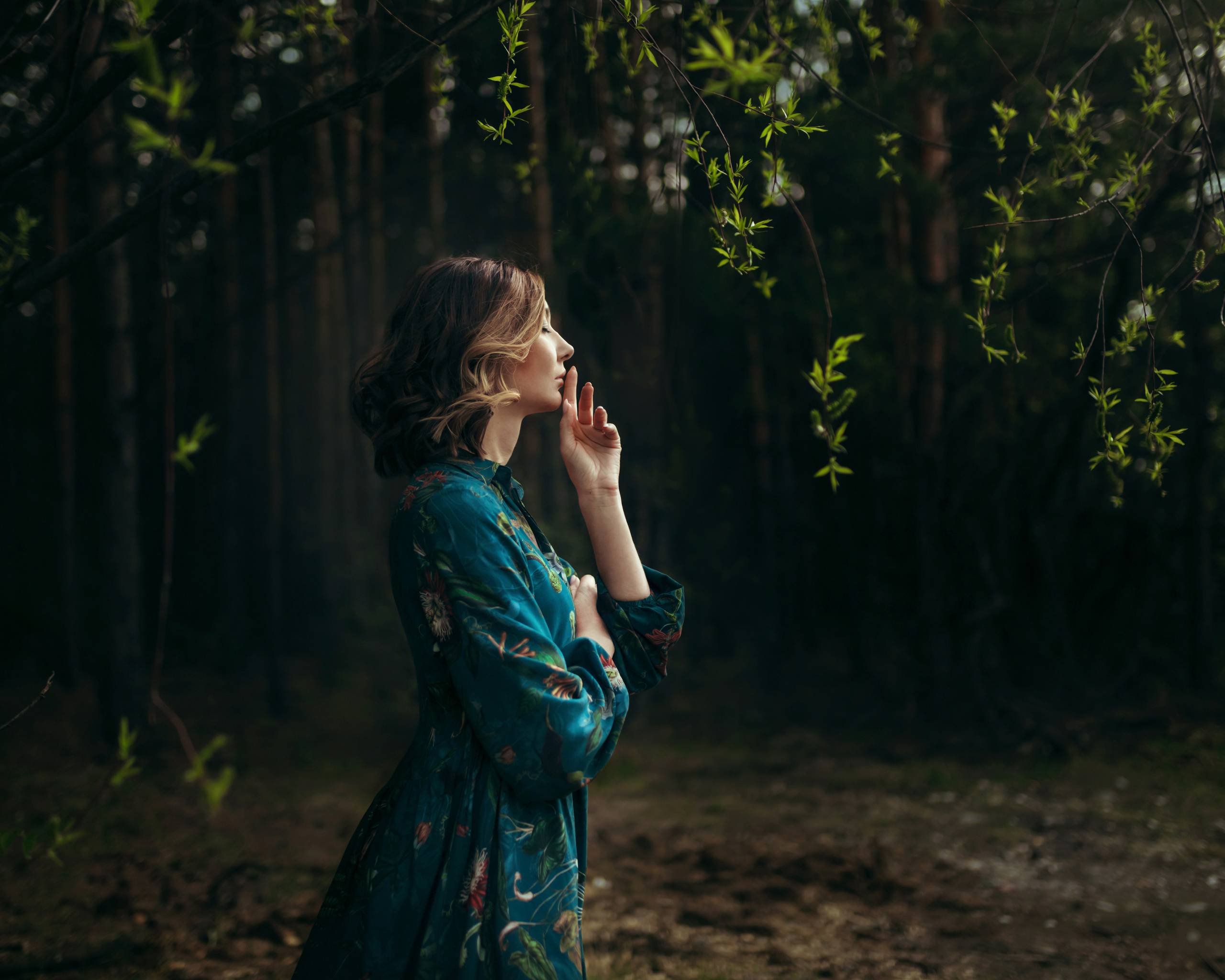 Индивидуальная съемка. Иллюстратор, Фотограф, Теддист Ольга Сальманович