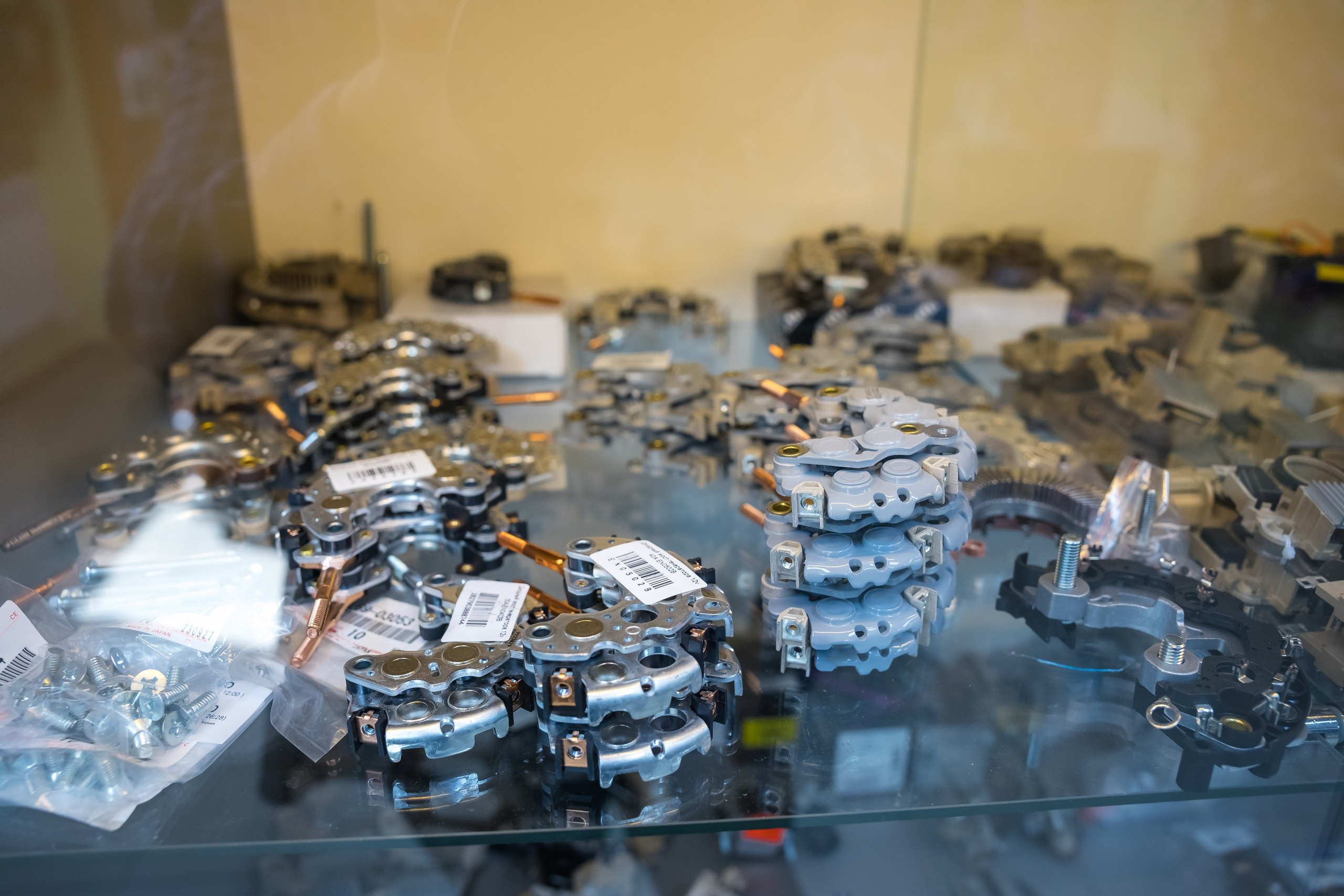 Автомагазины. Комплекс «АвтоМиг» Магадан | автомагазин | автозапчасти | автосервис | автомойка