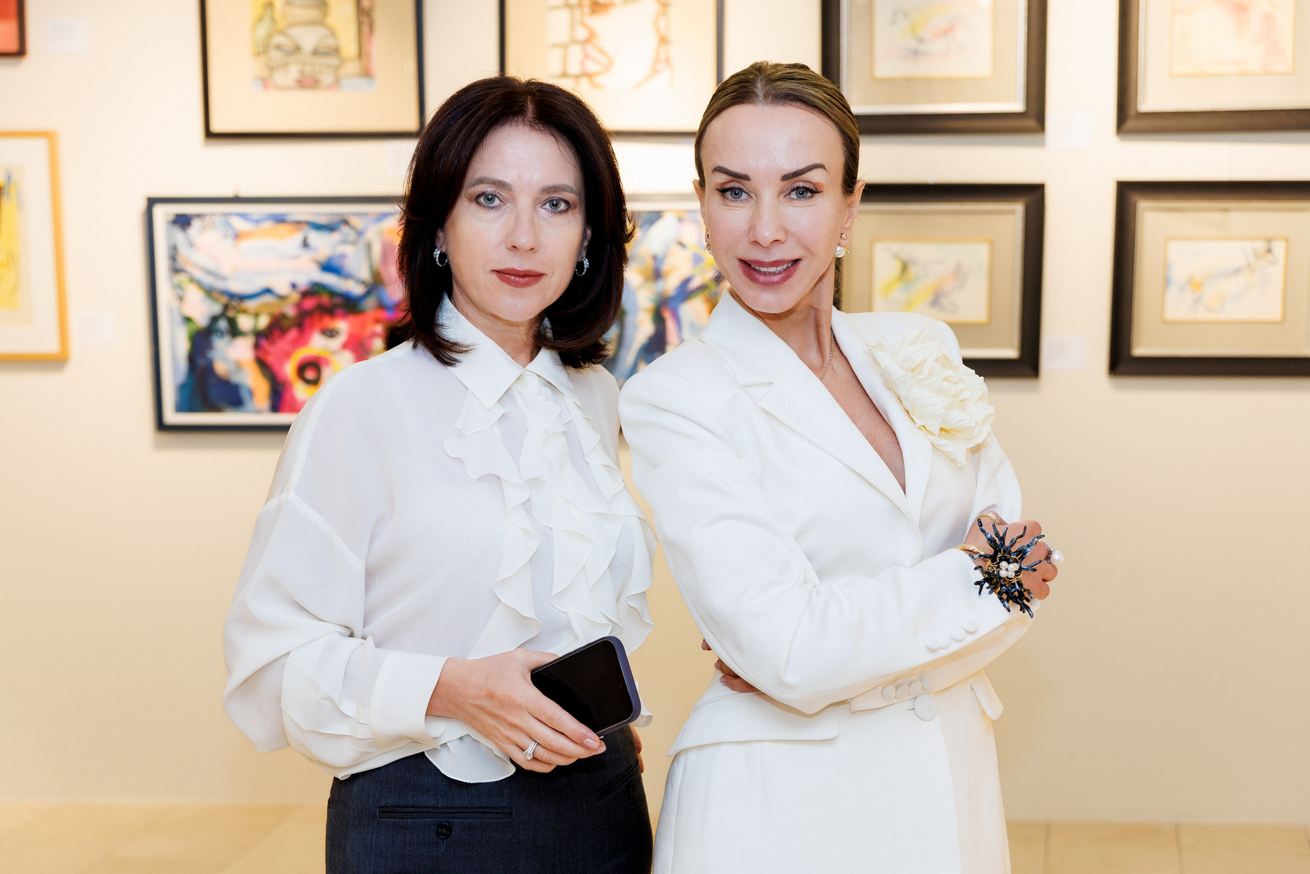 Выставка «Московские нонконформисты. Поиск идентичности» — Arts Square Gallery Moscow