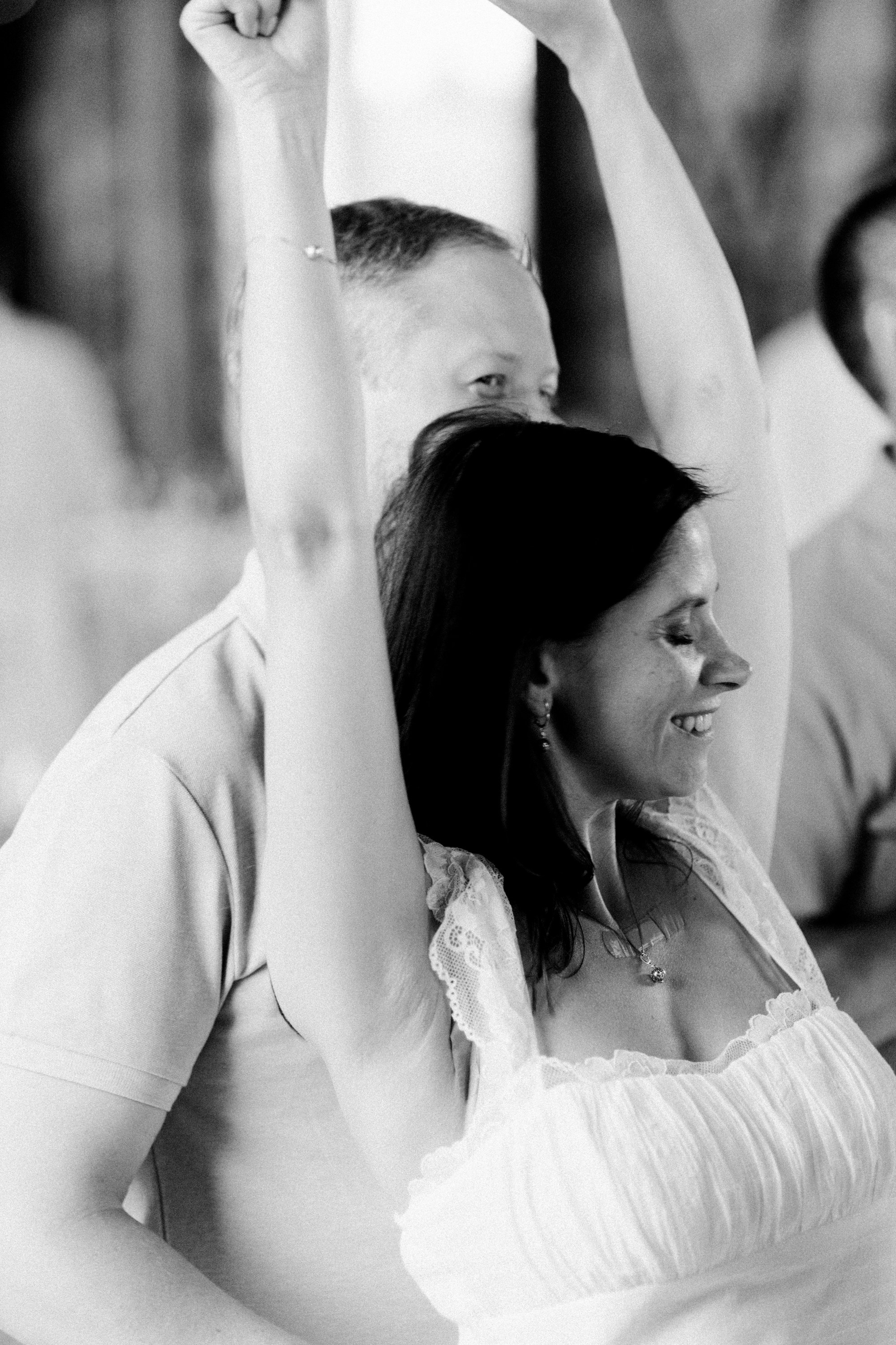 Василина и Михаил. Репортажный и портретный фотограф во Владимире Сергей Кравцов