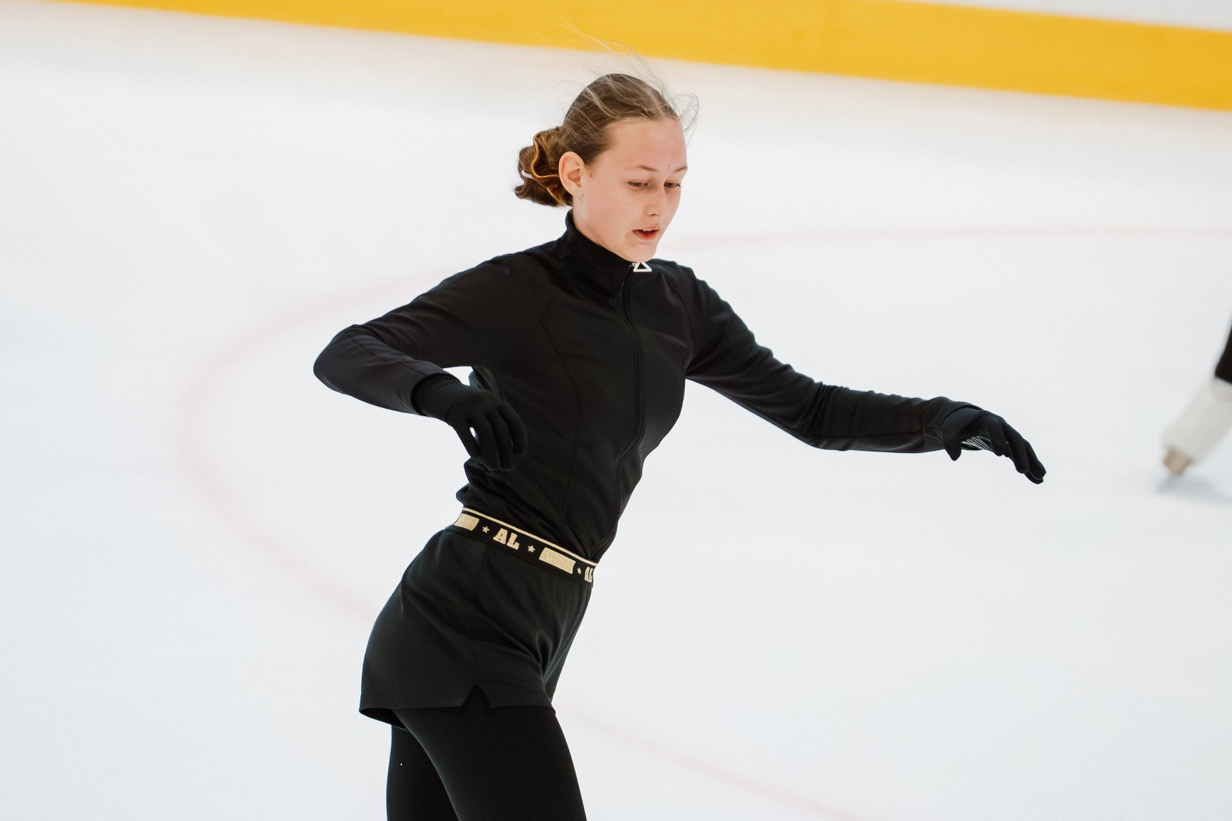 Мастер-класс Софьи Акатьевой в Новосибирске. Воробьева Ксения — Спортивный и танцевальный фотограф Новосибирск