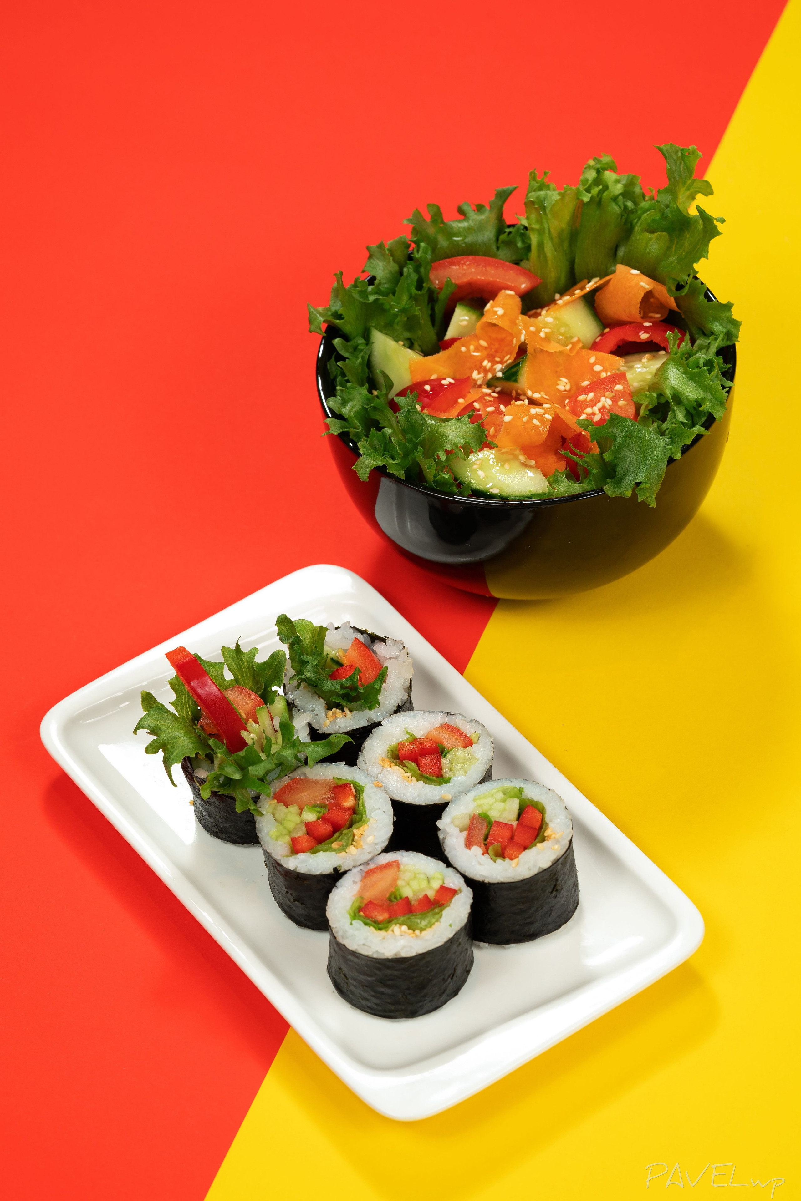 Food Filming. Pavel Stepanov photo, video, drone filming