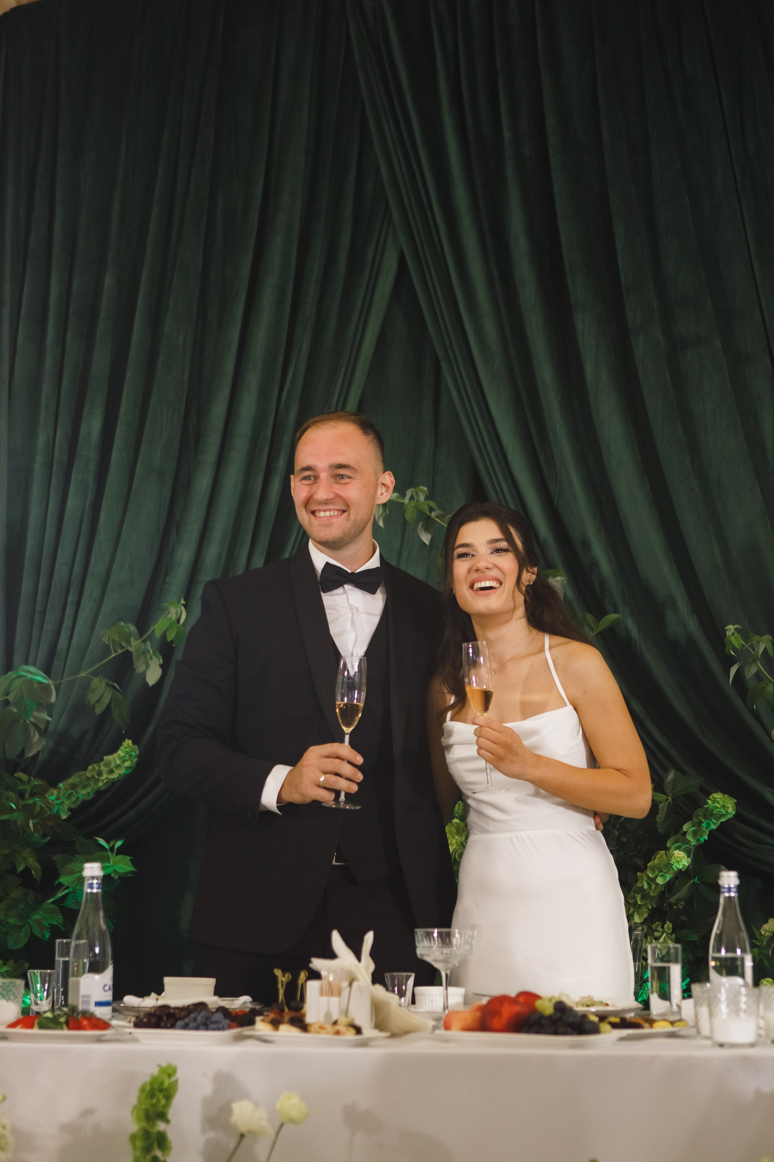 Свадебная съемка. Семейный и свадебный фотограф в Нижнем Новгороде