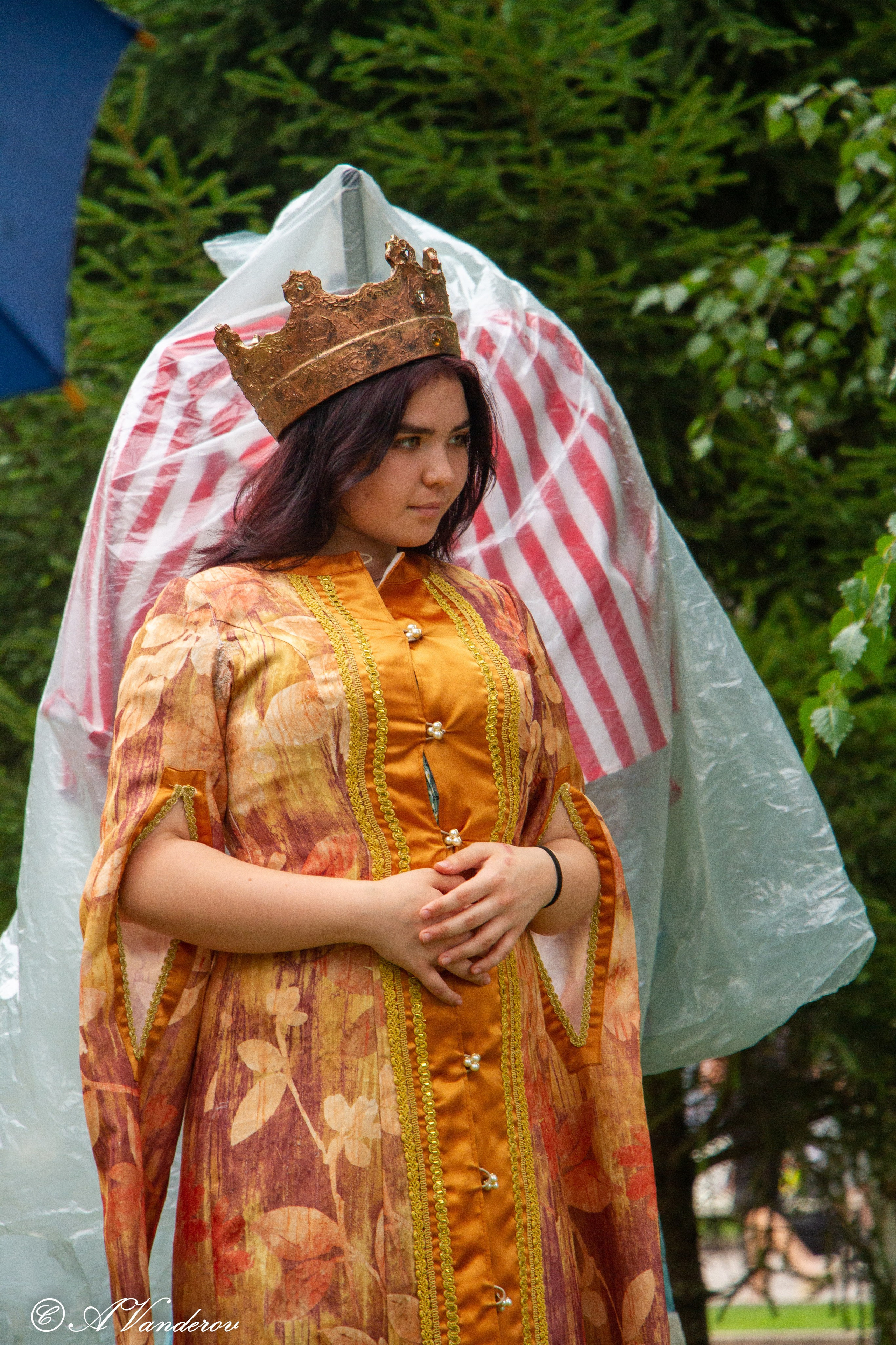 День города 05.08.2023. Фотограф Омск | Александр Вандеров