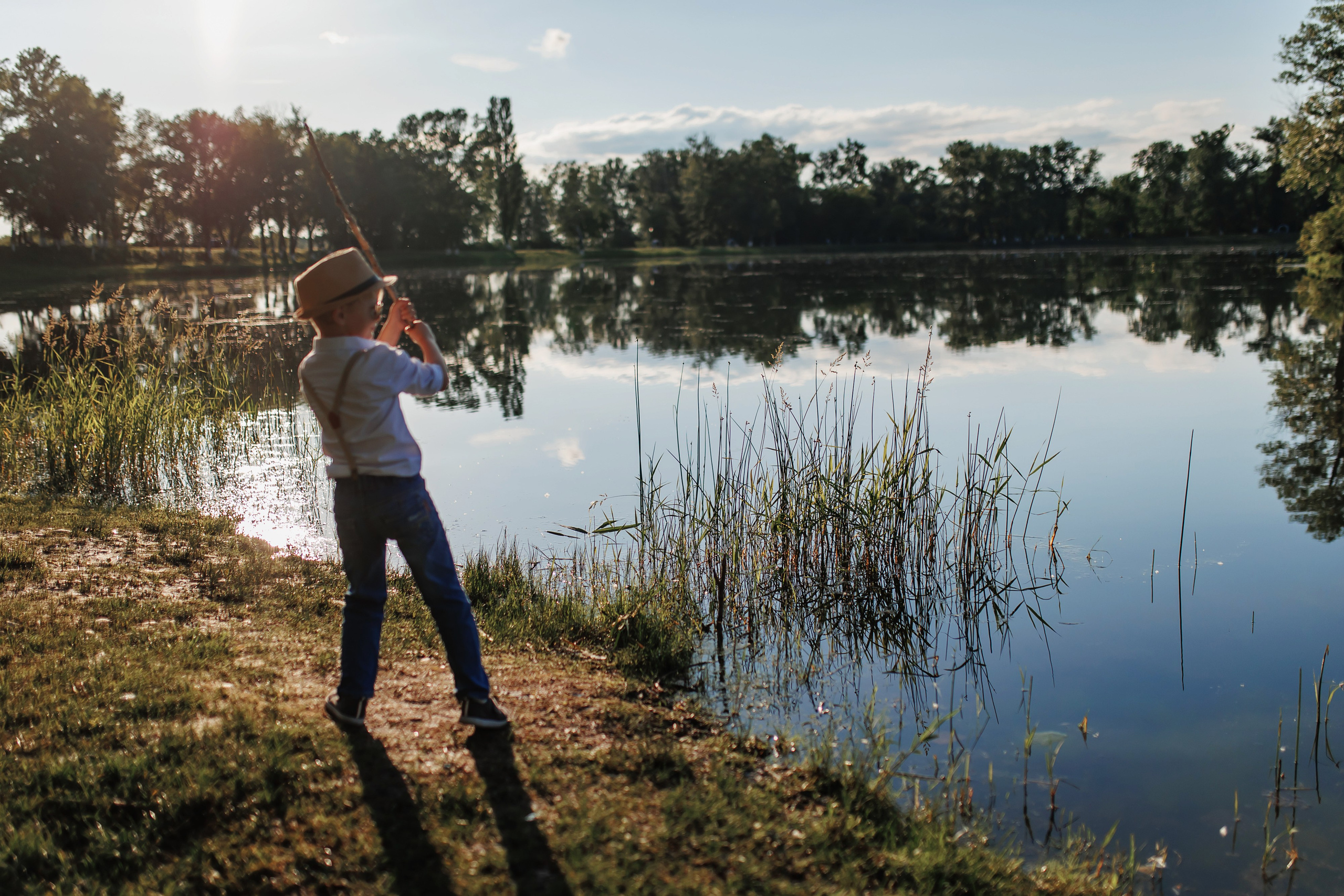 Пацанская фотопрогулка по Чистым прудам г. Лабинск. Дмитрий Шевченко свадебное фото в г. Краснодар — Армавир — Лабинск
