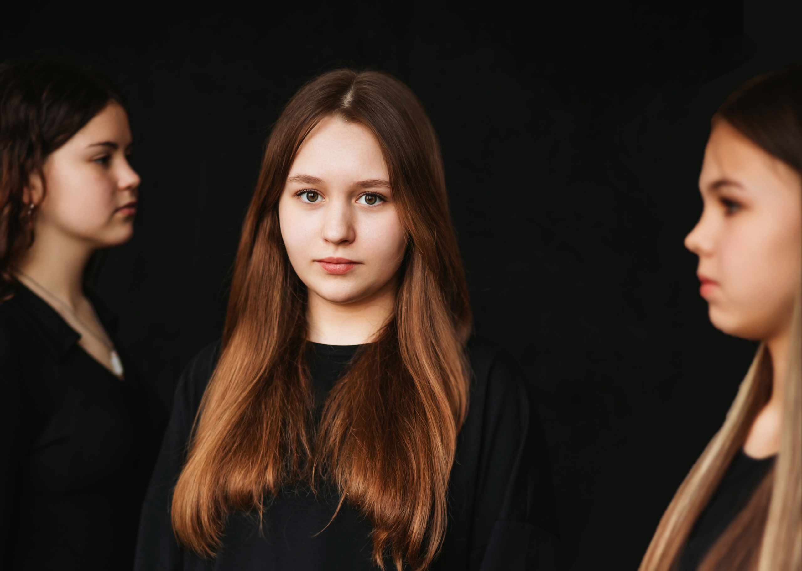 СОЛЬ Не как у всех