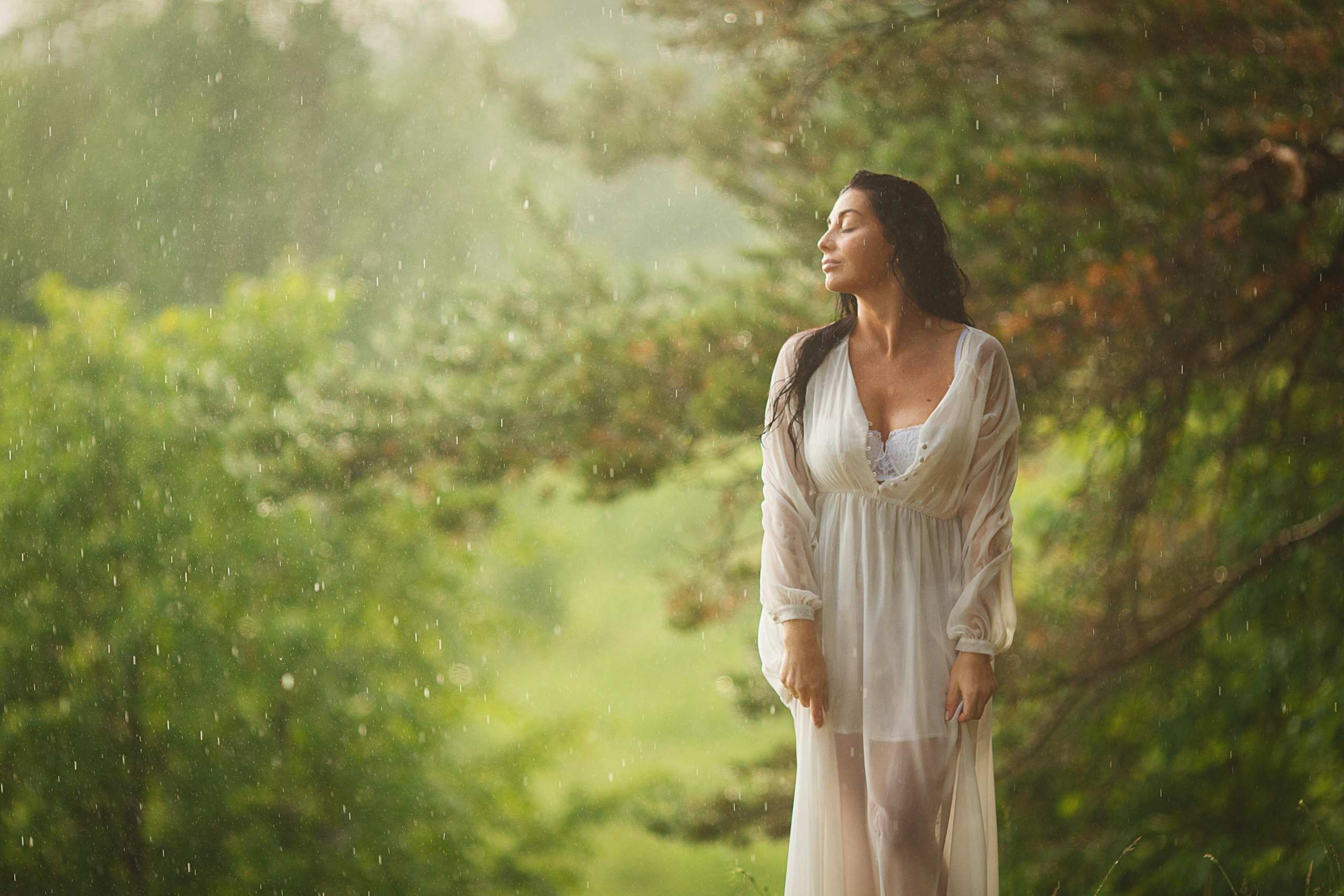 Женский портрет. Семейный и детский фотограф в Перми Ася Леонтьева