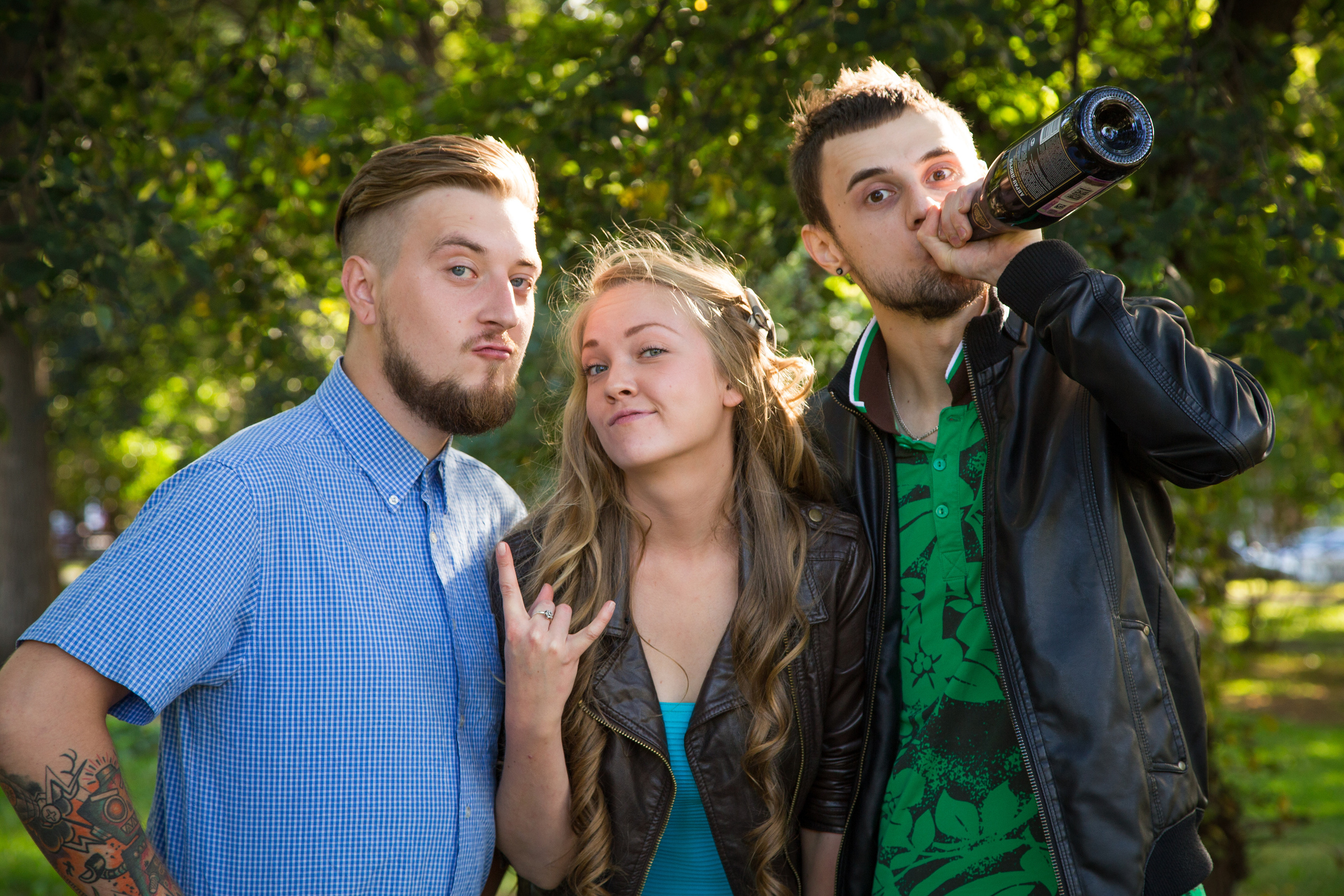 Репортаж. Семейный и детский фотограф в Перми Ася Леонтьева