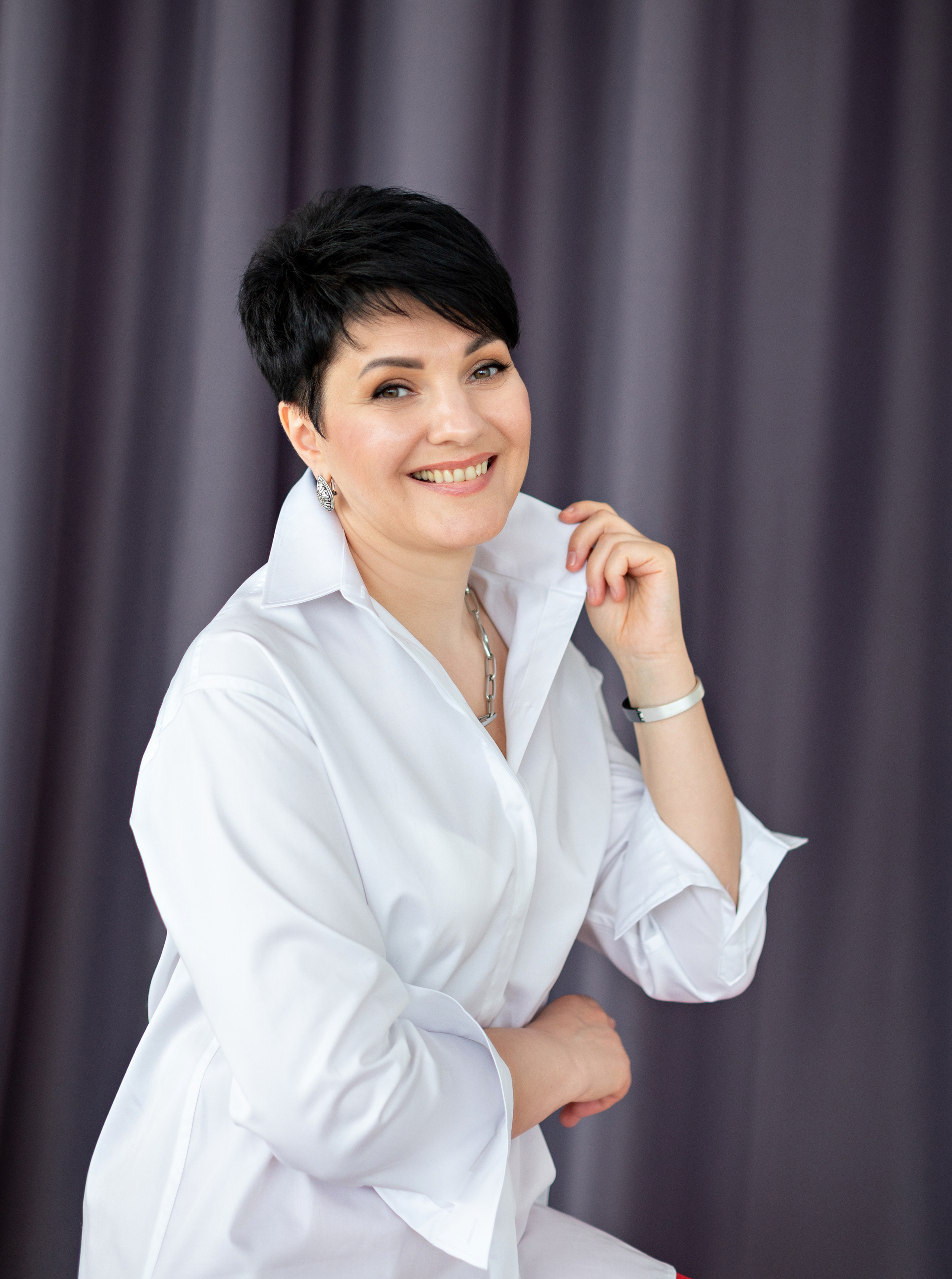 Женский портрет. Семейный и детский фотограф в Перми Ася Леонтьева