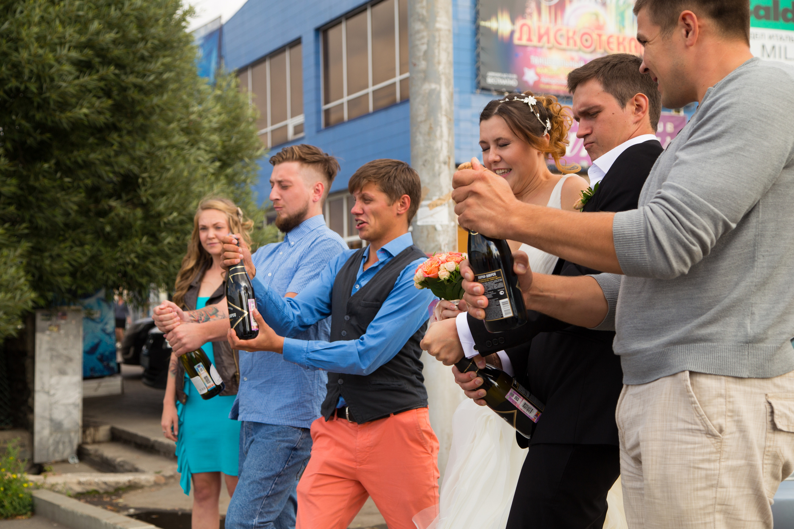 Репортаж. Семейный и детский фотограф в Перми Ася Леонтьева