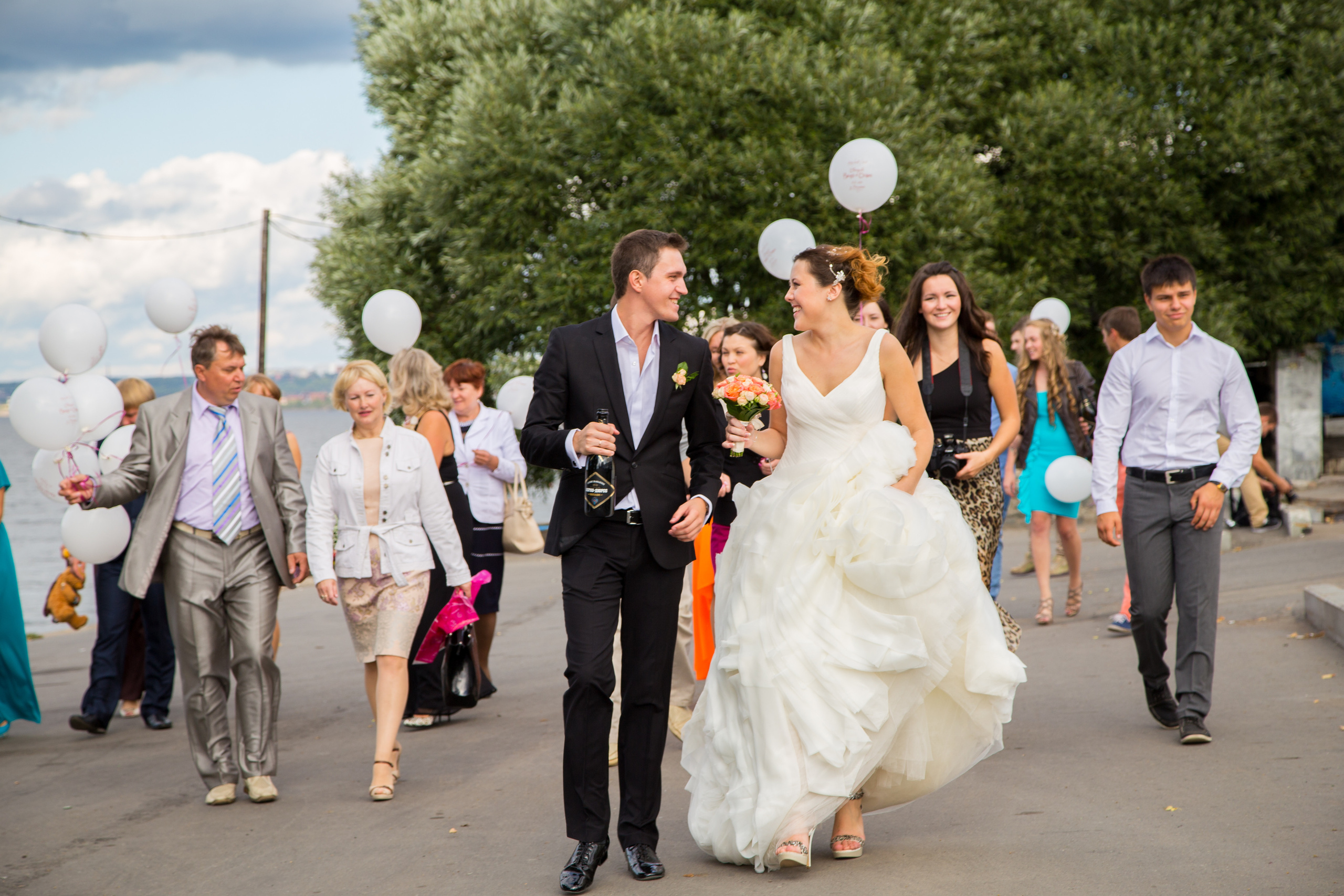 Репортаж. Семейный и детский фотограф в Перми Ася Леонтьева