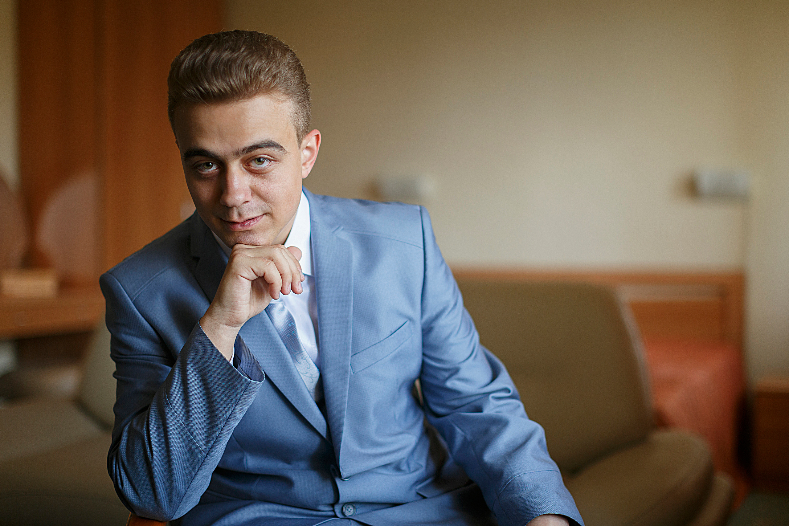 Репортаж. Семейный и детский фотограф в Перми Ася Леонтьева