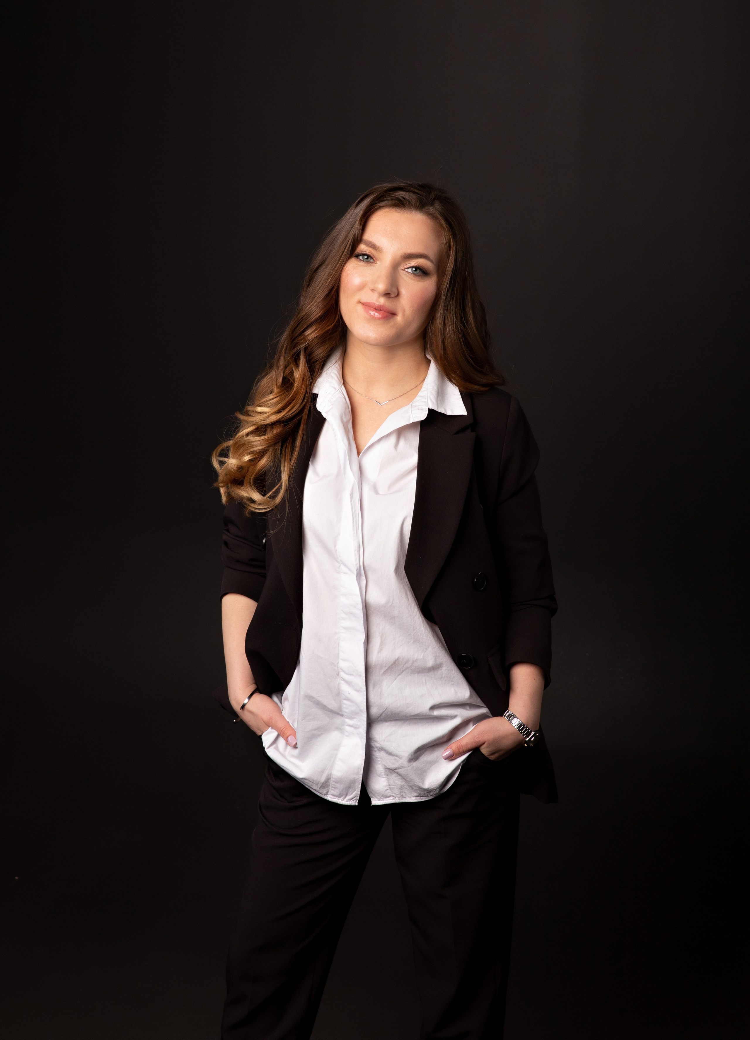 Женский портрет. Семейный и детский фотограф в Перми Ася Леонтьева