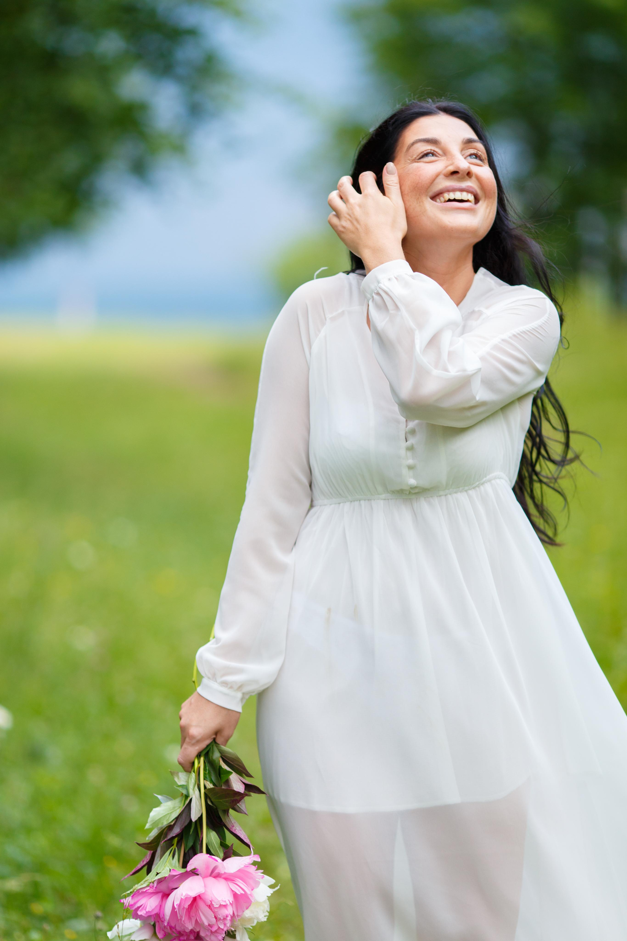 Женский портрет. Семейный и детский фотограф в Перми Ася Леонтьева