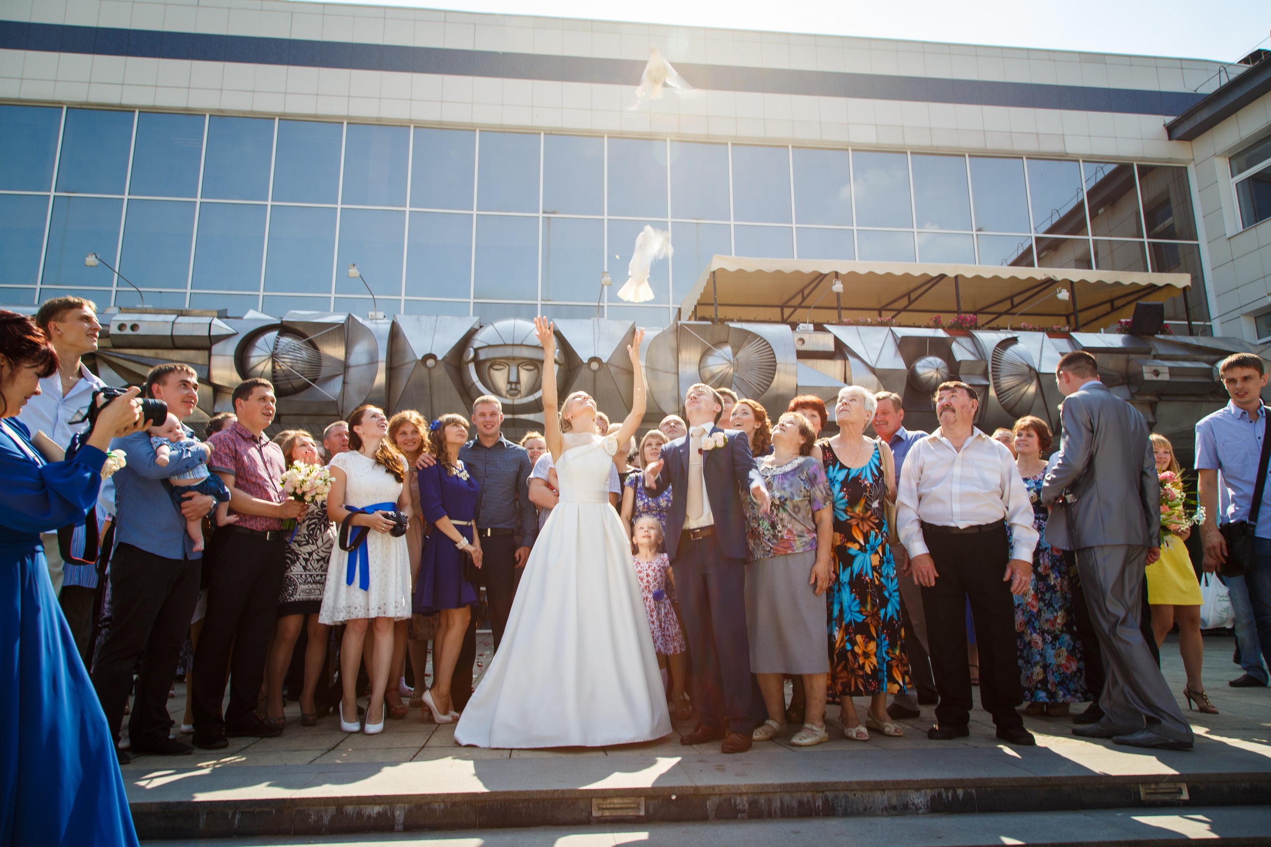 Репортаж. Семейный и детский фотограф в Перми Ася Леонтьева