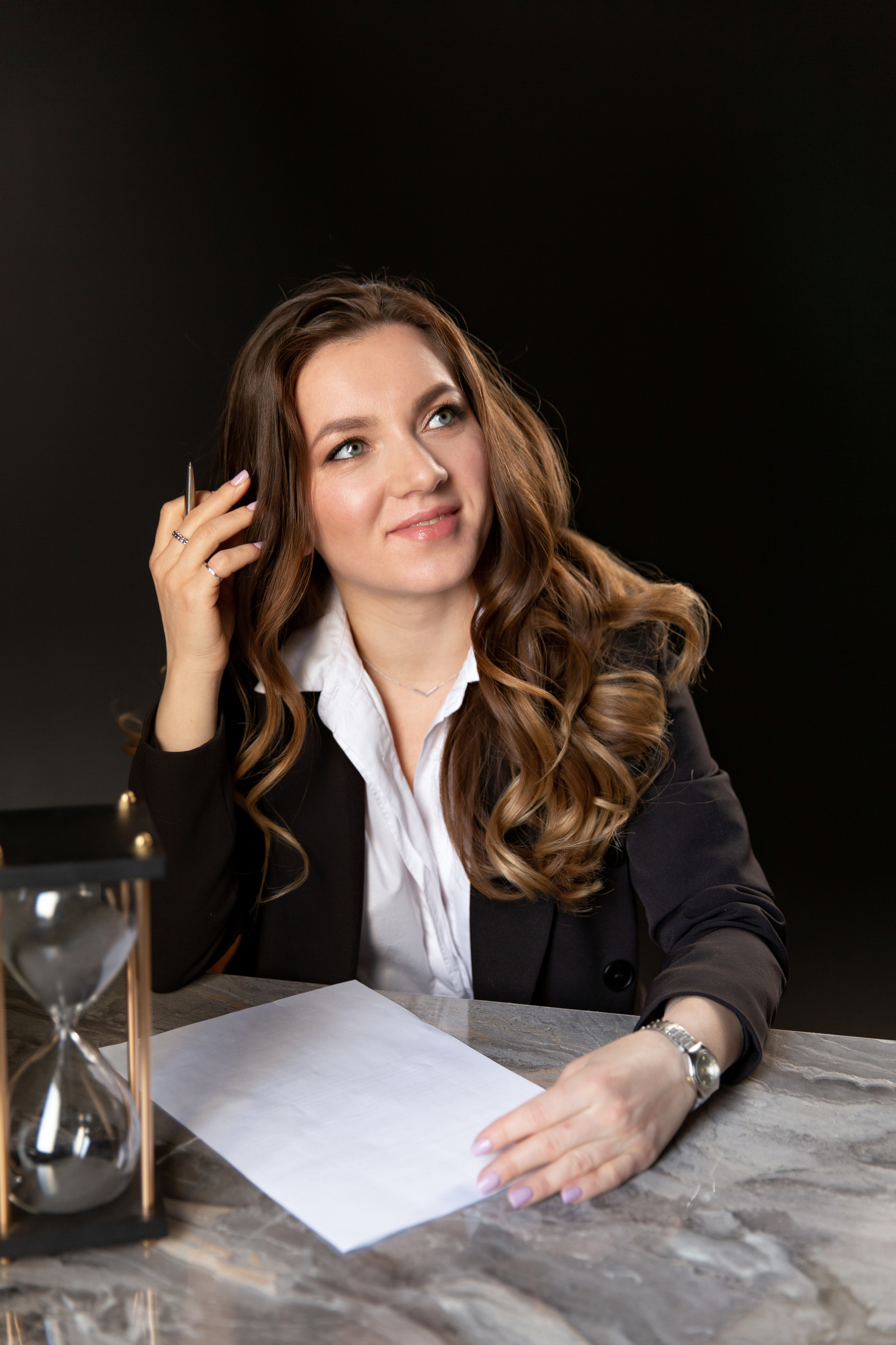 Женский портрет. Семейный и детский фотограф в Перми Ася Леонтьева