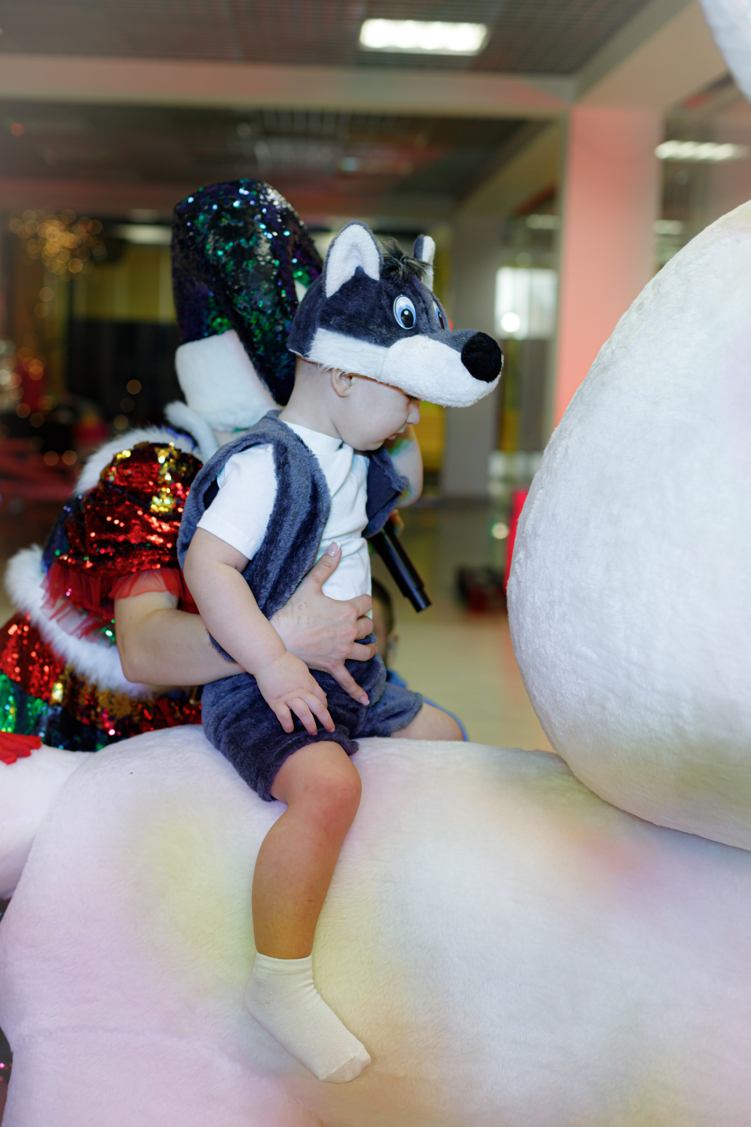 HAPPY NEW YEAR PART/3. Photokarish