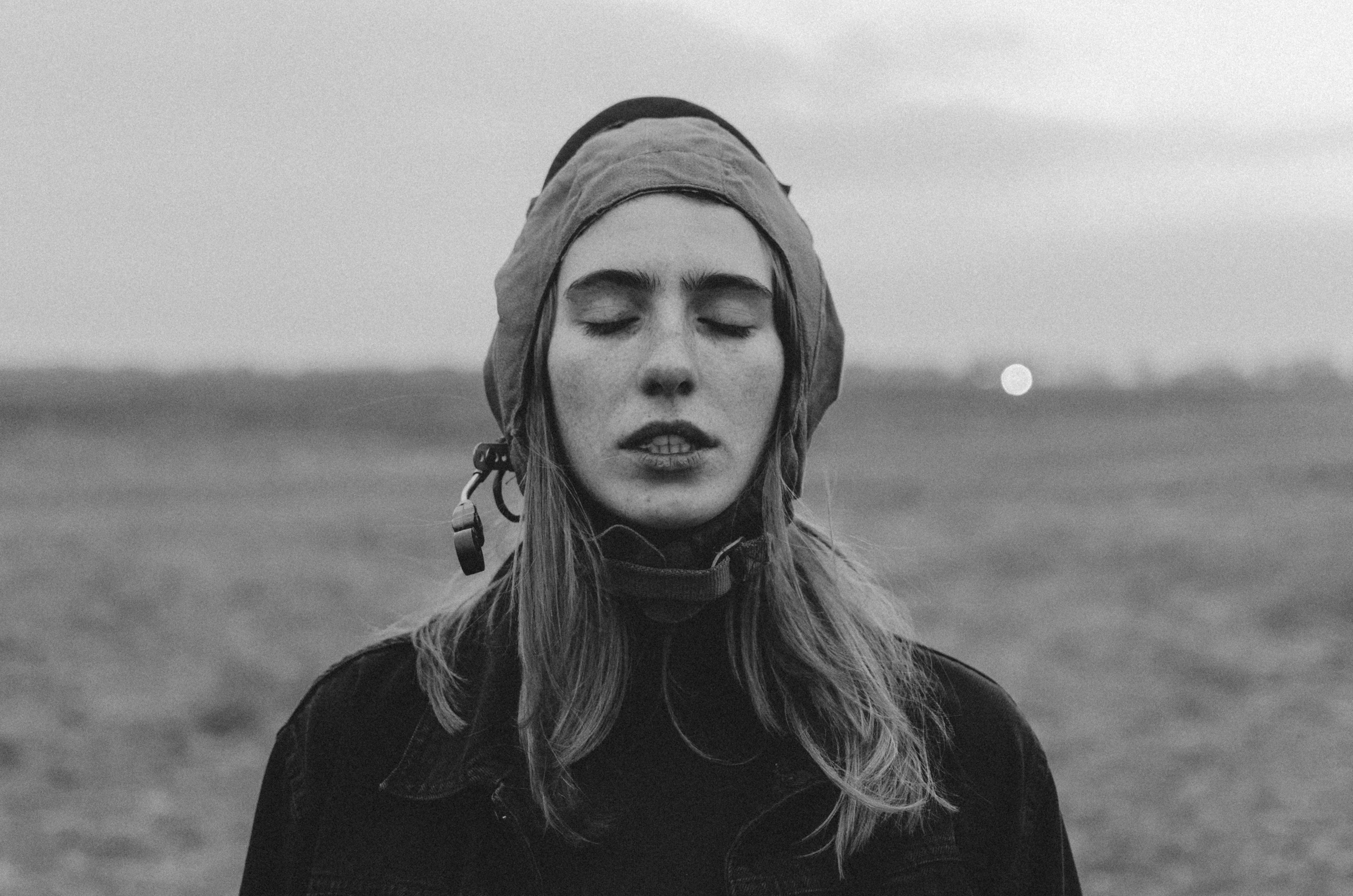 Творческая цветокоррекция