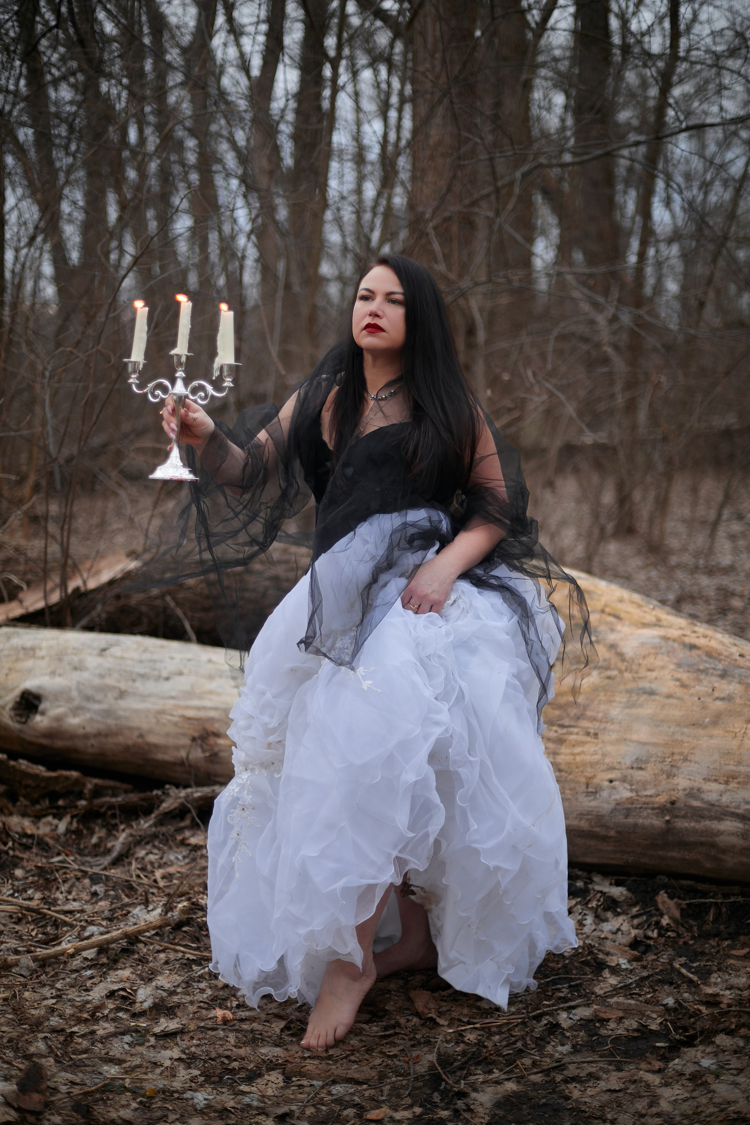 «Witch». Свадебный и креативный фотограф в ЮФО и МСК