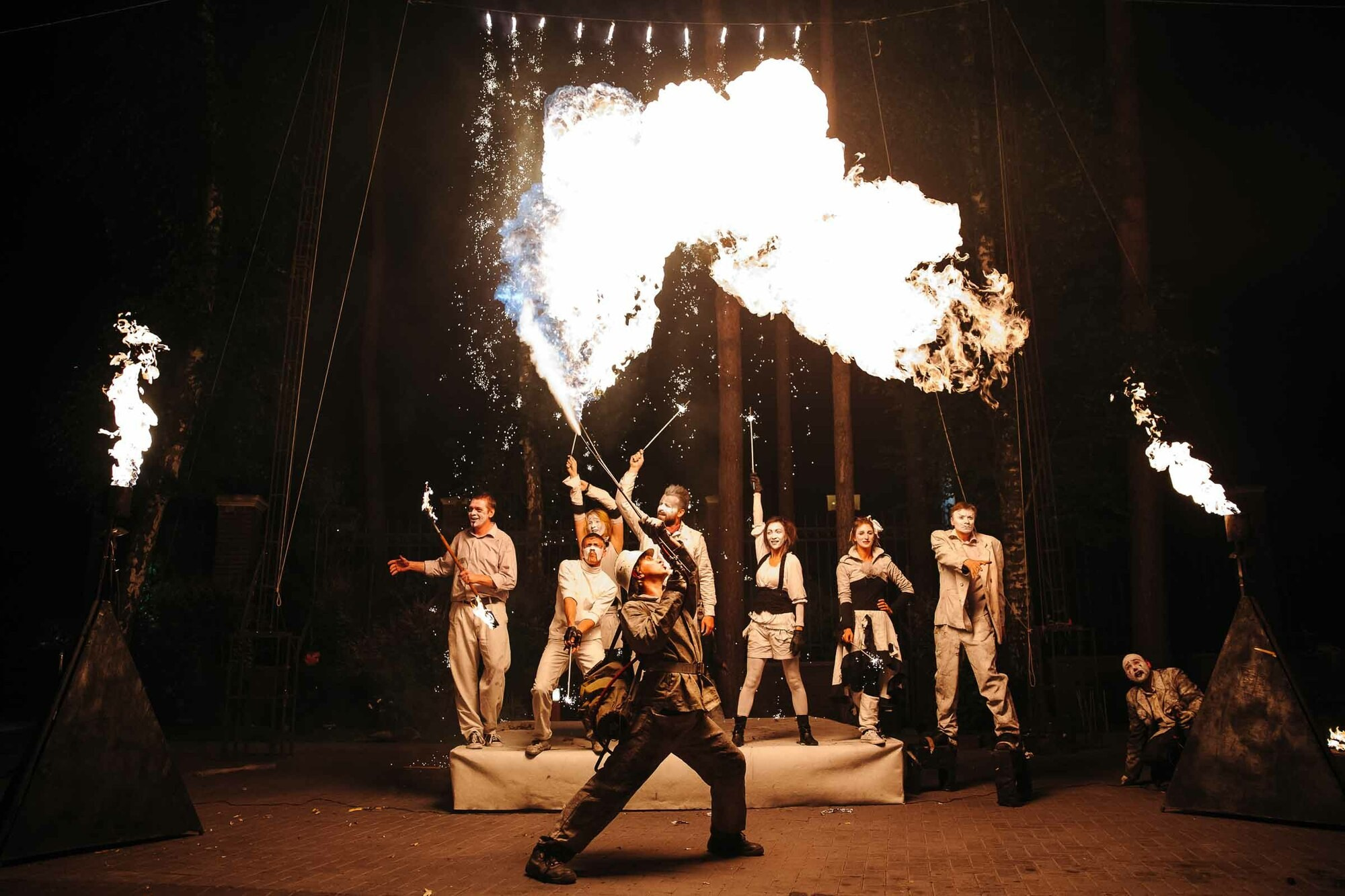 Свадьба в подмосковье, OH MY GOD!. Свадебный фотограф в Санкт-Петербурге и Москве Андрей Нестеров