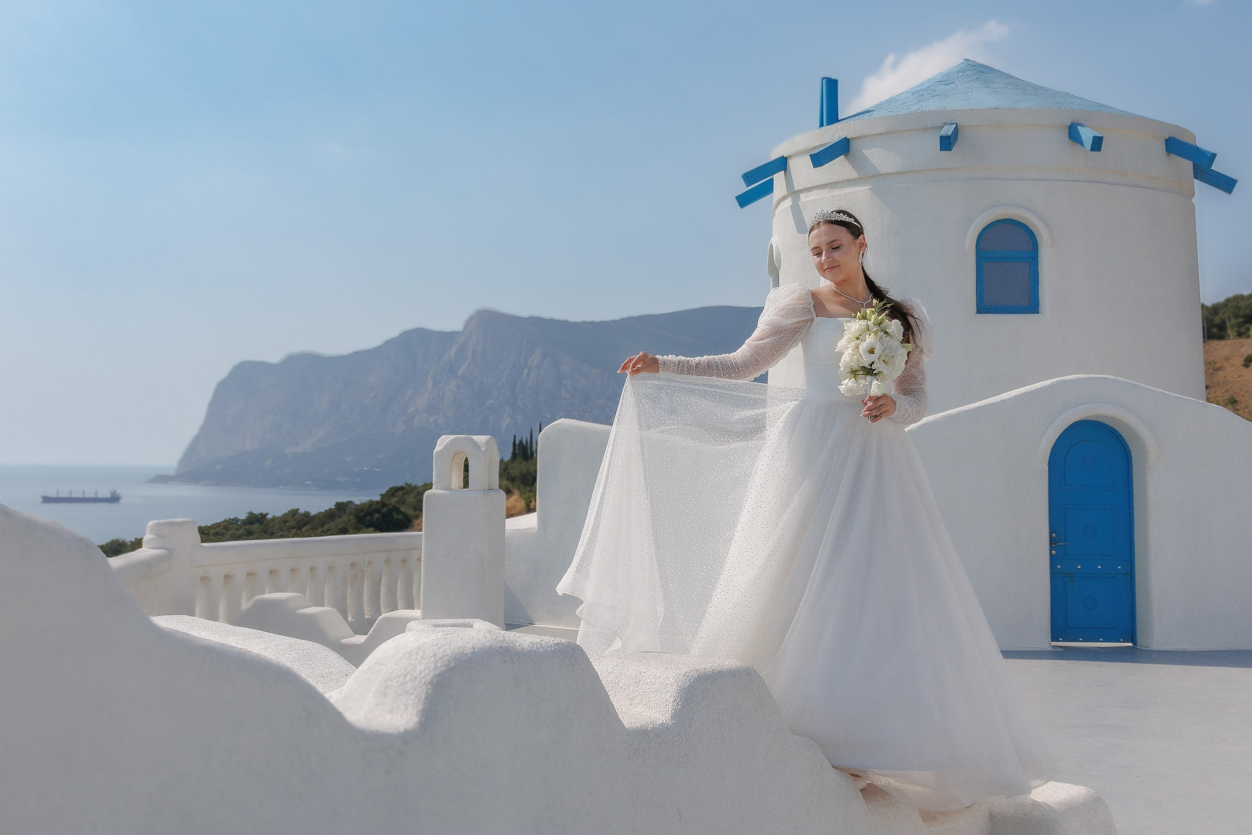 Фотограф и видеограф в Крыму и Севастополе