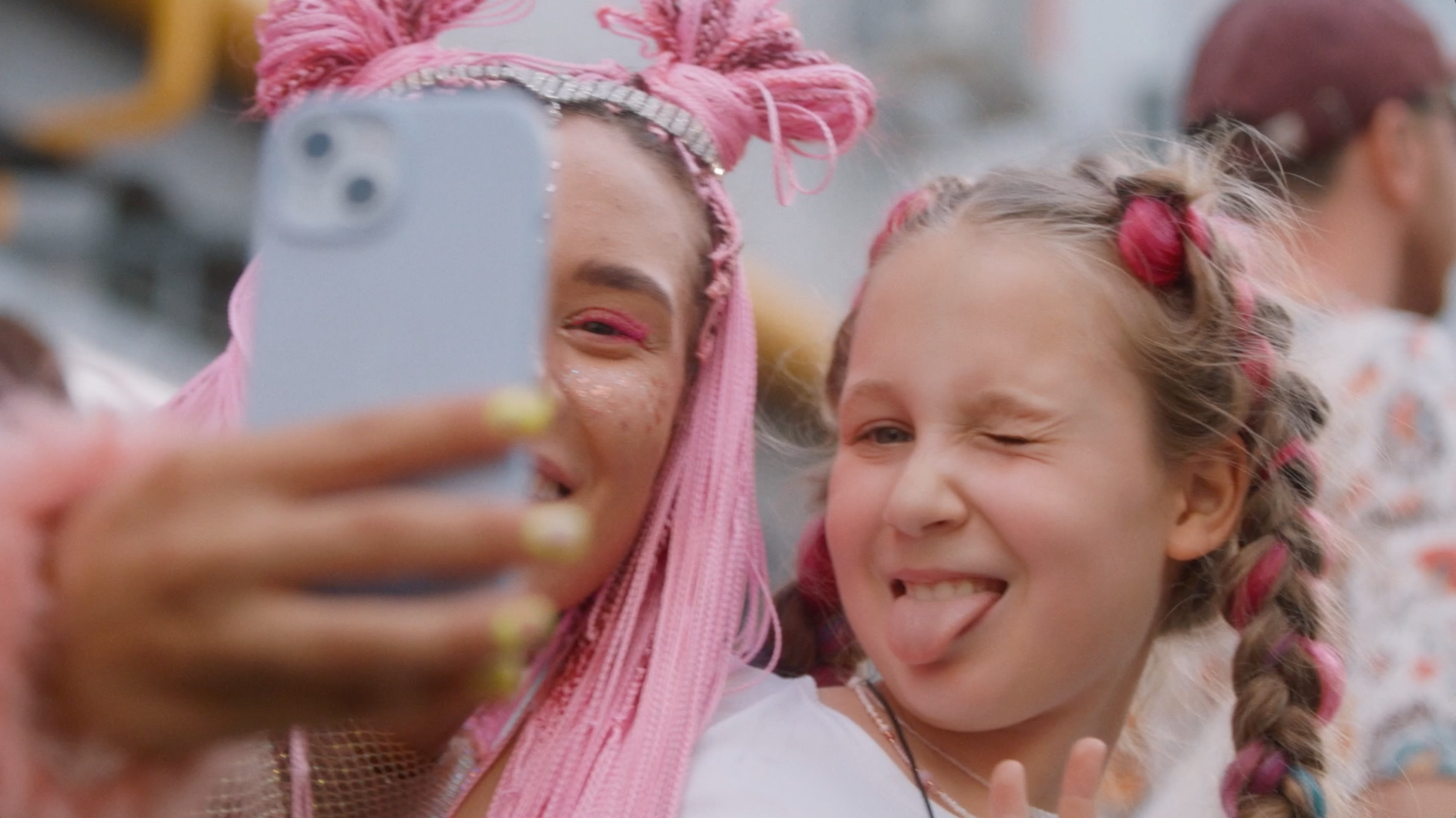 2024 БЛИЗОСТЬ. ПОКОЛЕНИЕ «Я». Дарья Каширина