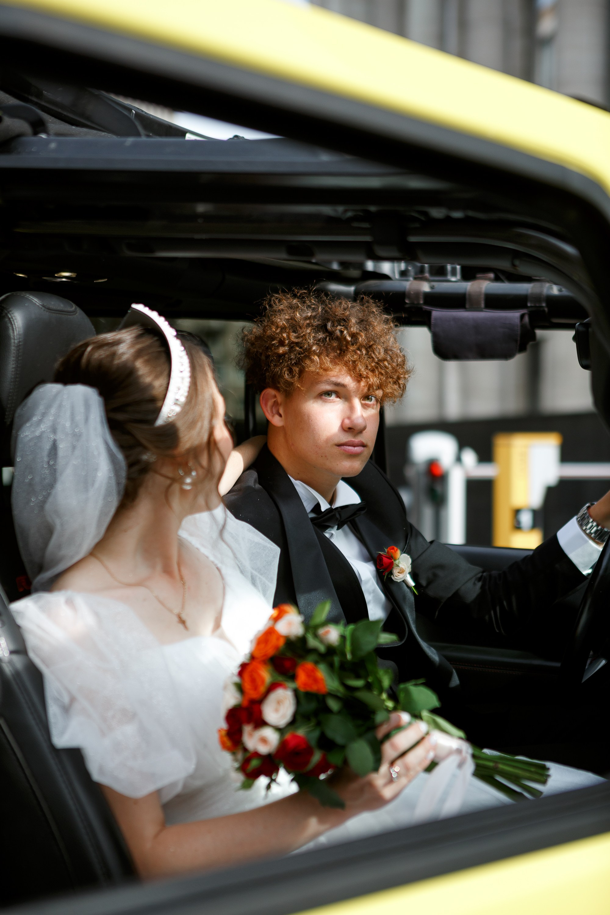 Фотограф Арсений Юревич.