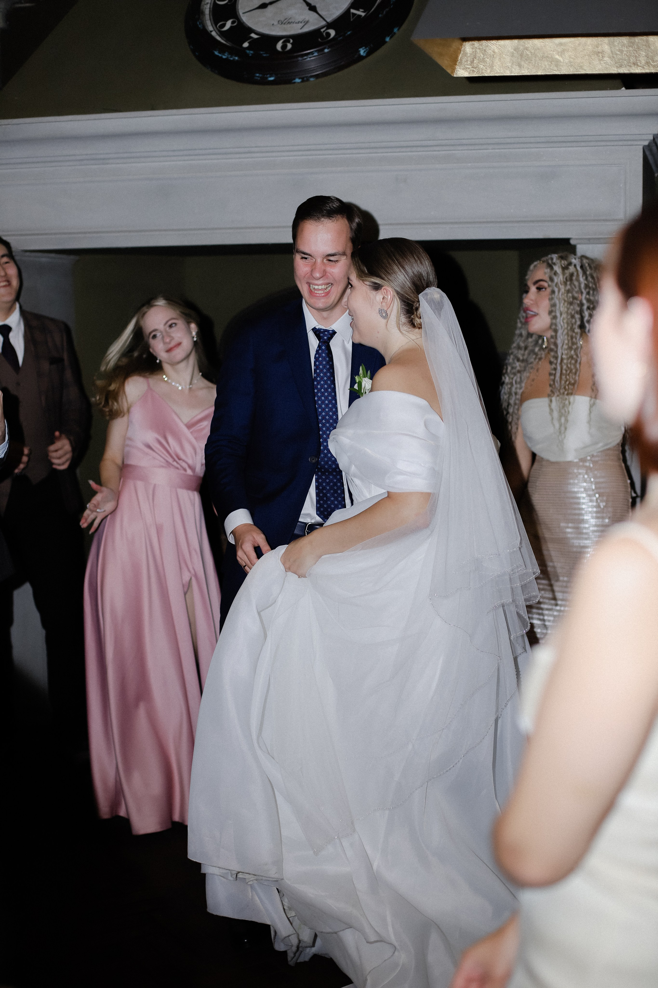 Илья и Анастасия. Фотограф в Алматы и Москве Даша Пушкина