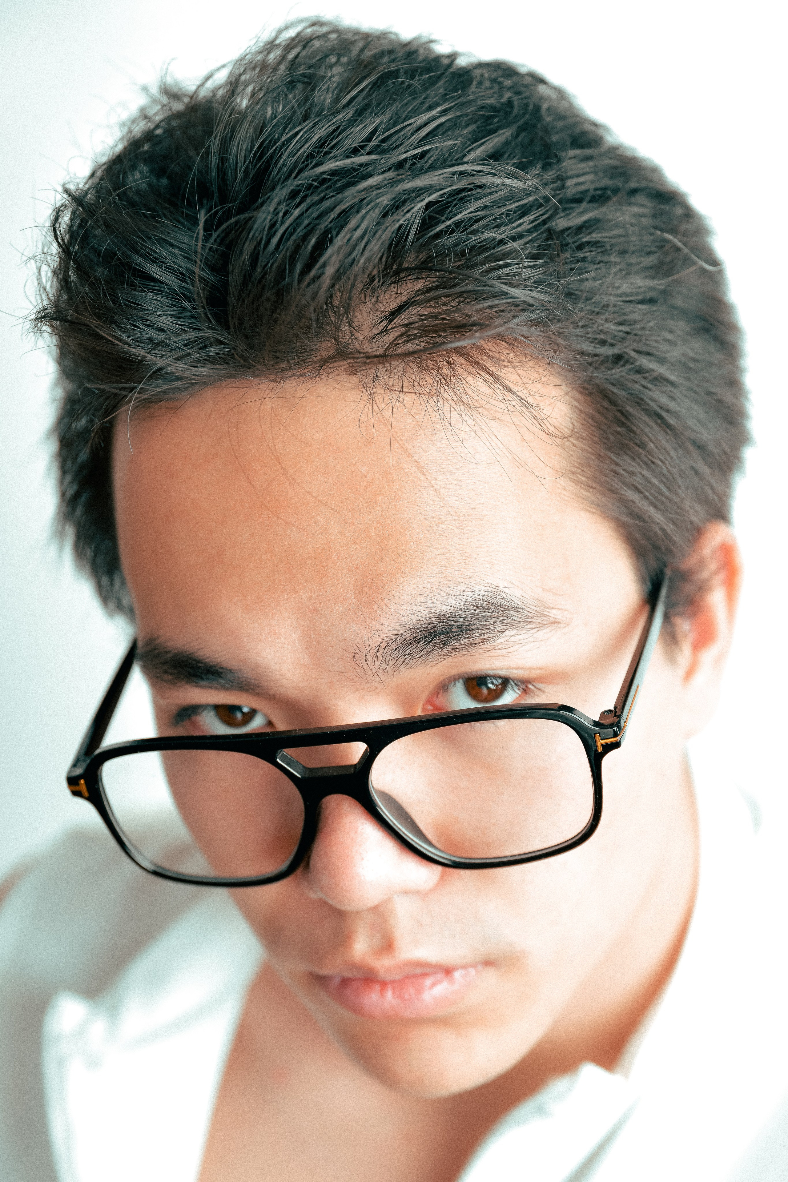 Ратмир: съёмка № 2. Антон Непочатых — Большой мужской фотограф