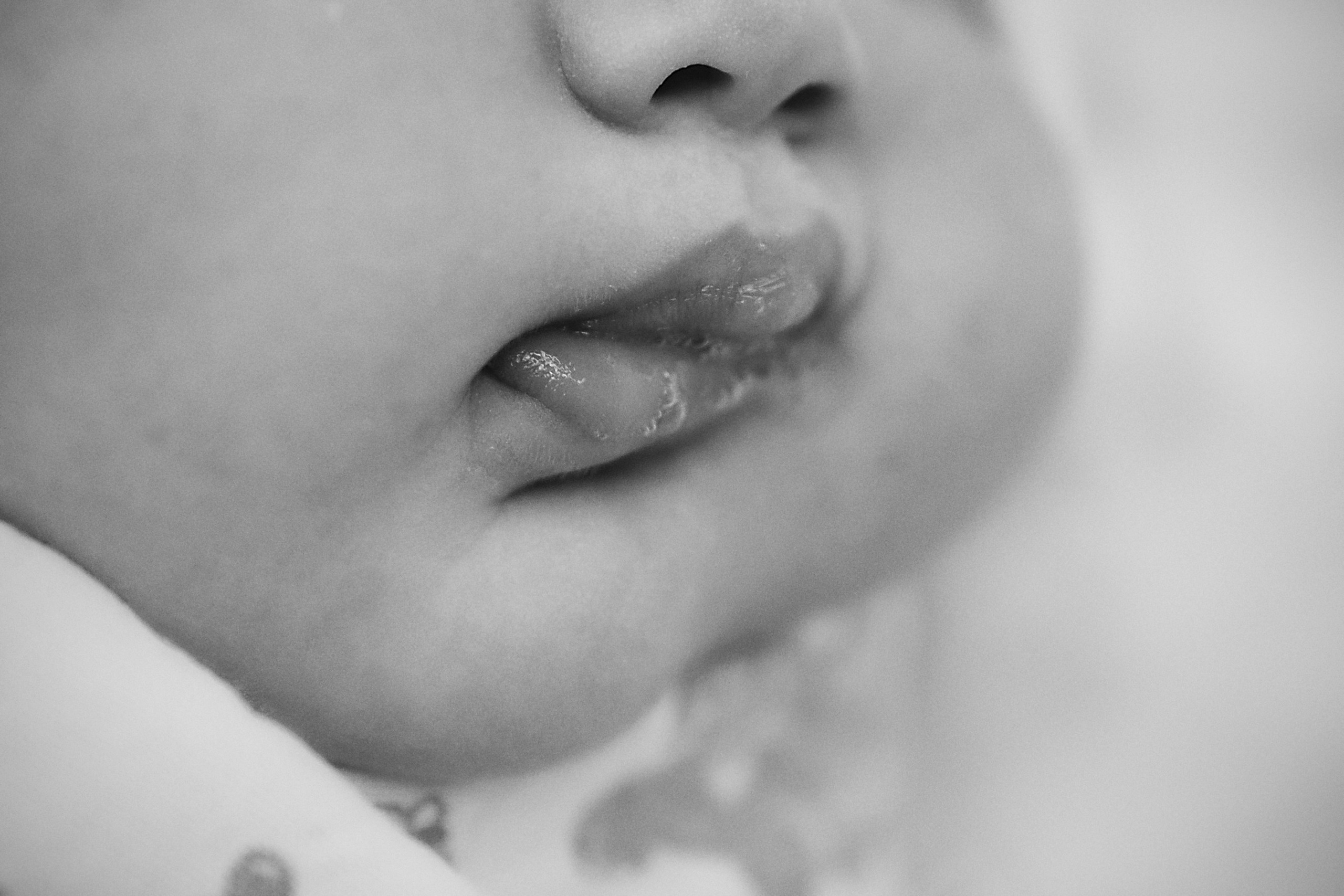 Фото рождения. Яна Кром Фотограф ньюборн в Москве