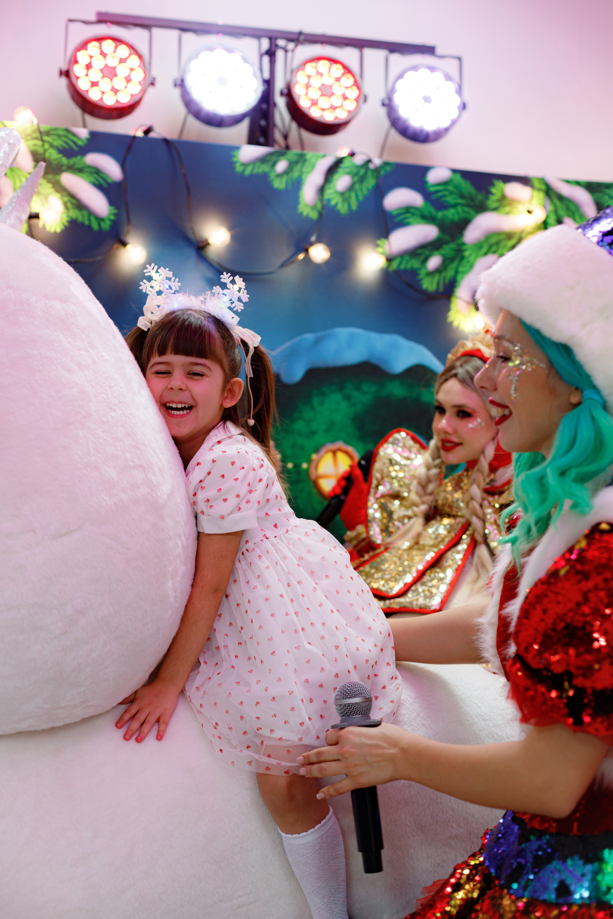 HAPPY NEW YEAR part/4. Photokarish