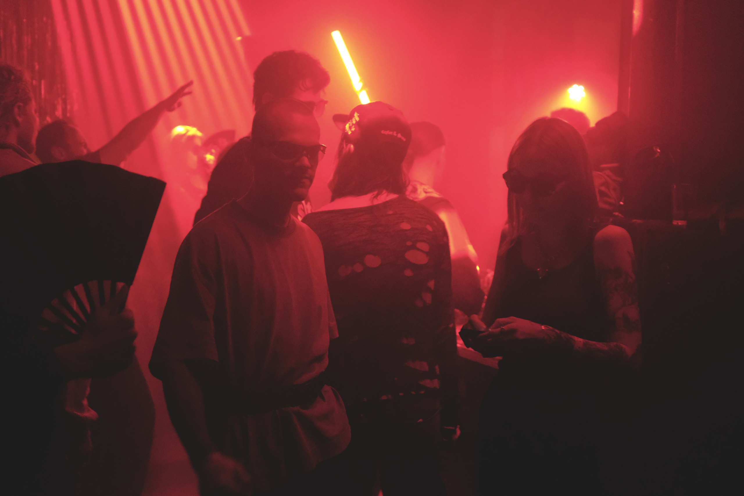 Репортажный фотограф в Санкт-Петербурге Даниил Могута