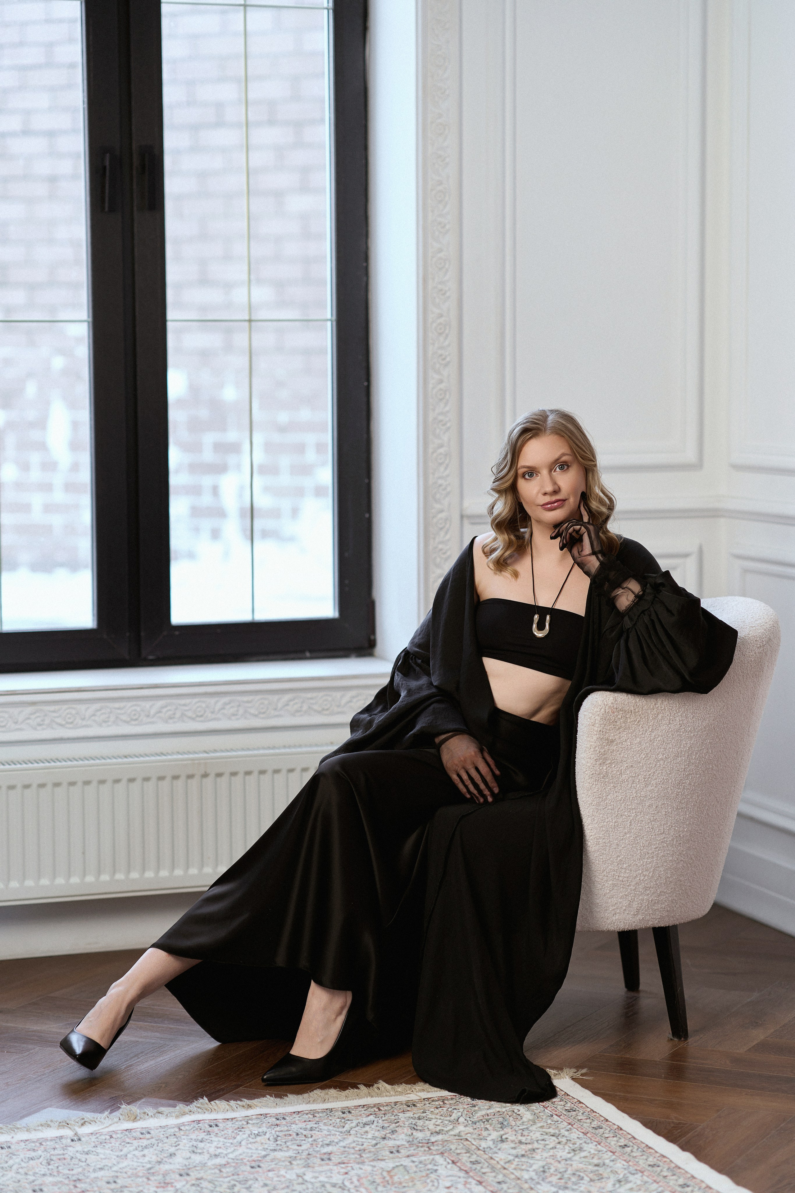 Юлия. Алиса Абрашина свадебный и женский фотограф в Тюмени