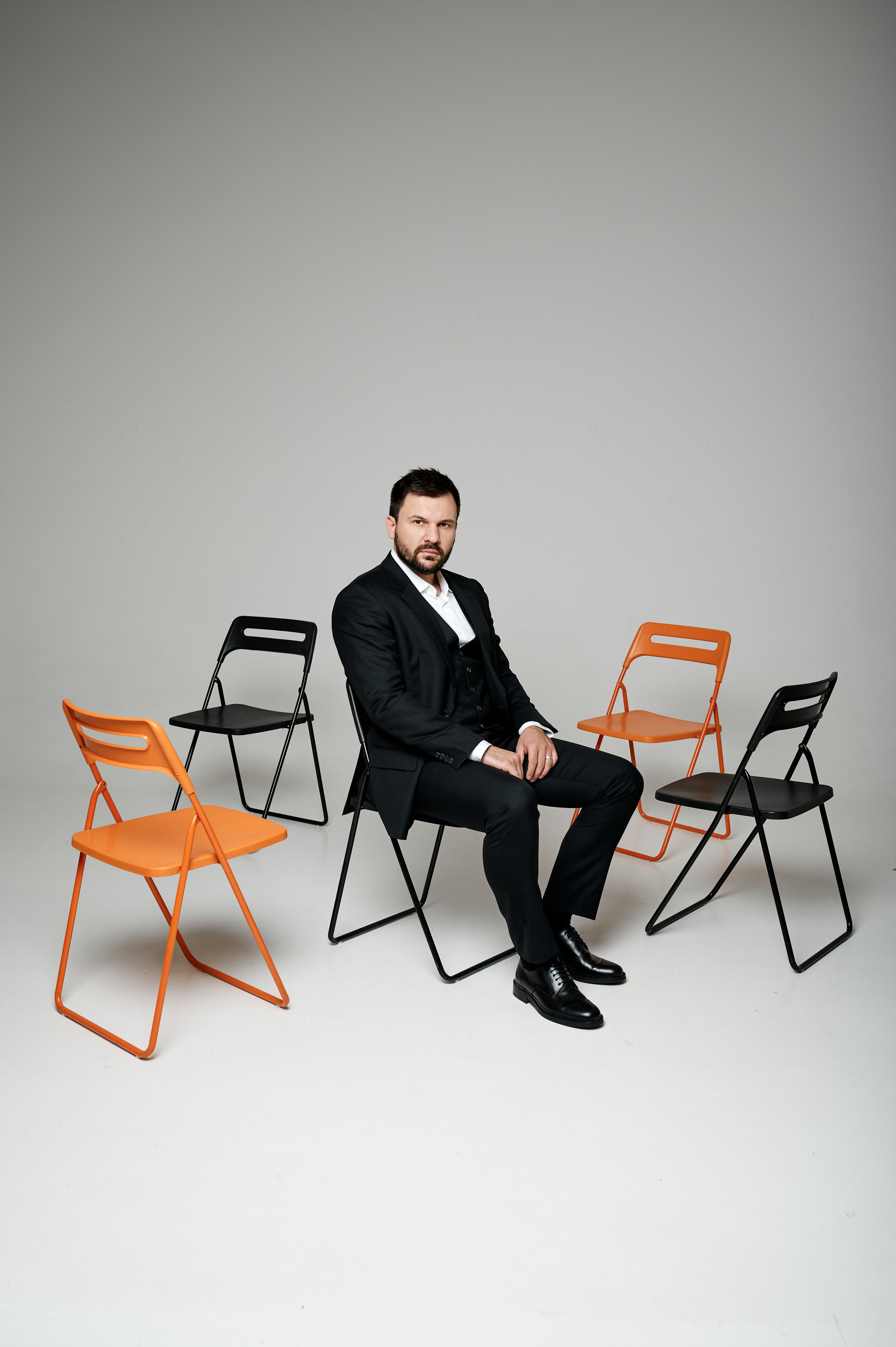 Бизнес-контент. Свадебный фотограф Сергей Фарковец