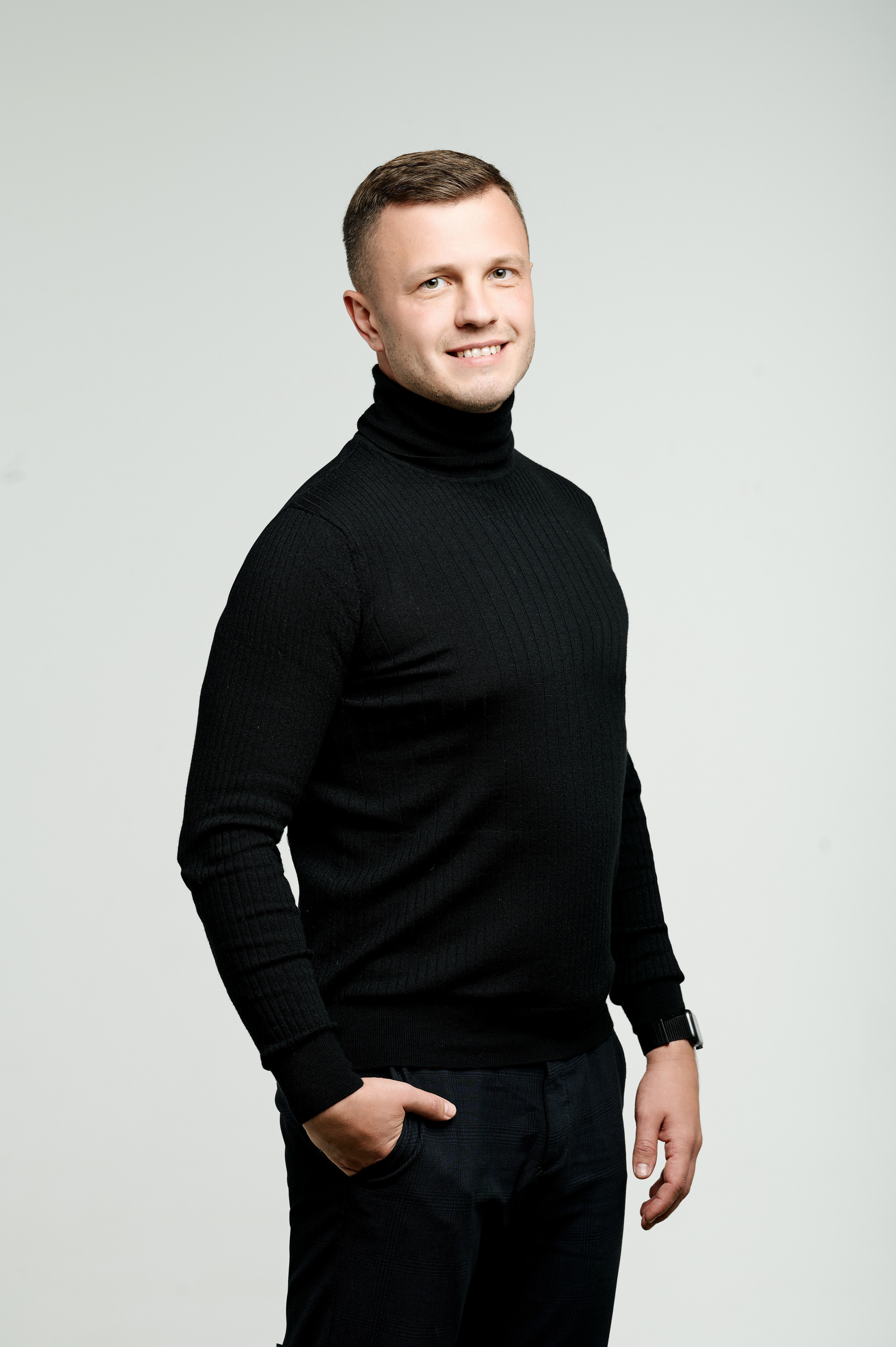 Бизнес-контент. Свадебный фотограф Сергей Фарковец