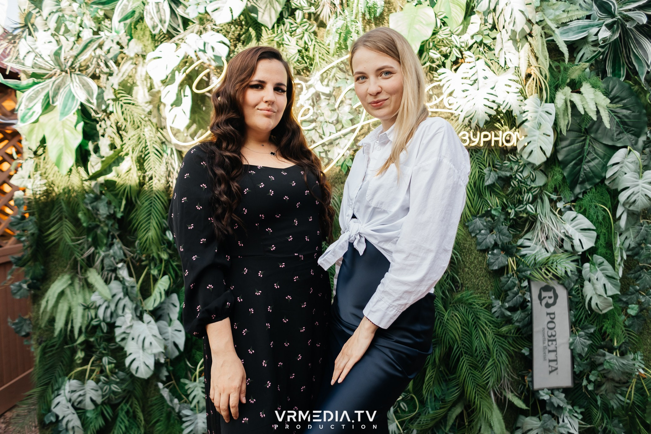 Выходные в ресторане «Лазурный берег»