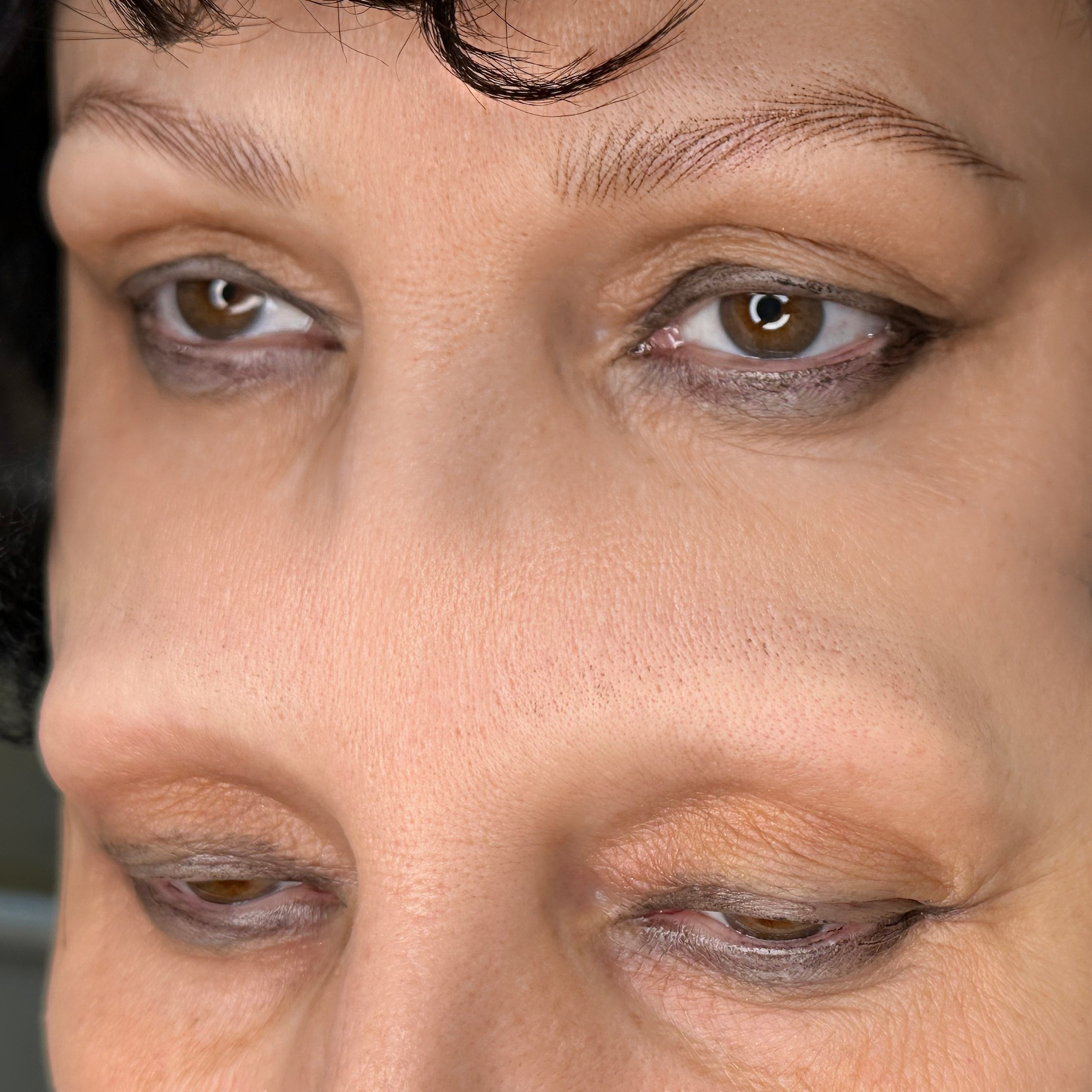 Ксения Старшинова перманентный макияж. Студия перманентного макияжа, косметологии и массажа SYMMETRY в Москве, м. Киевская