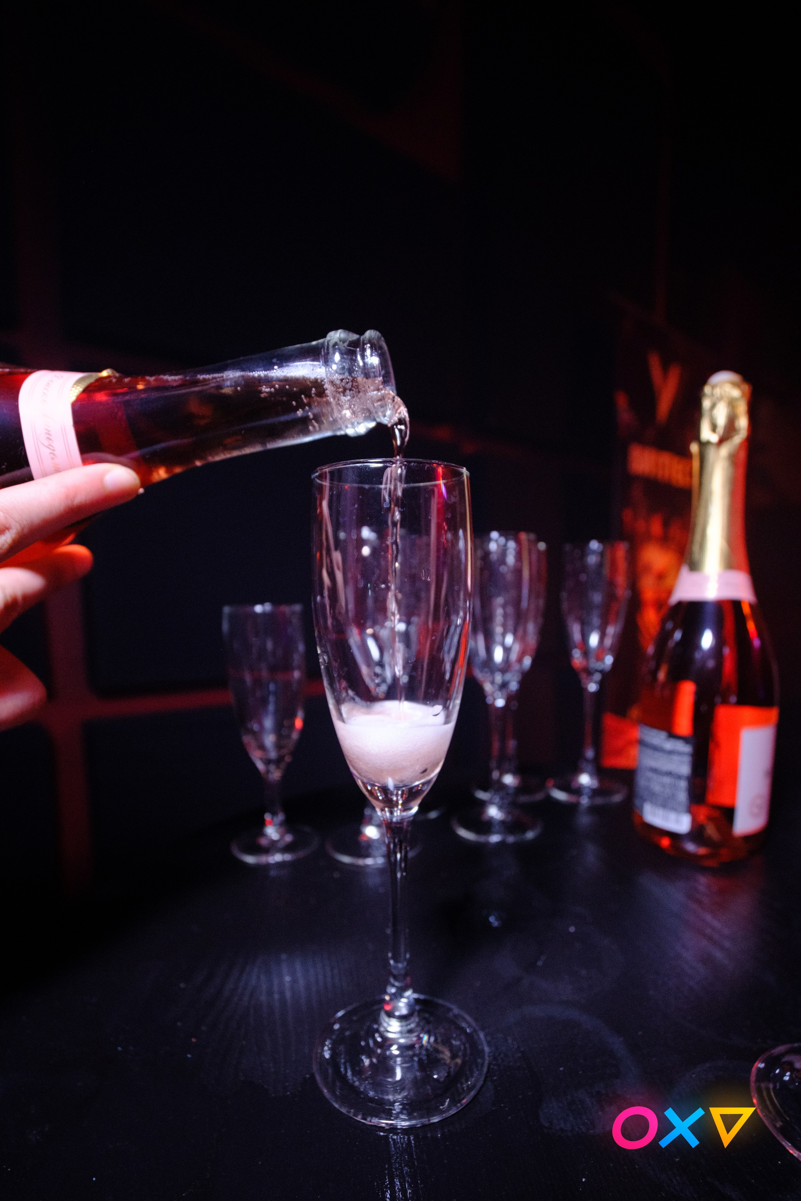 𝐏𝐀𝐑𝐓𝐘𝐕𝐄𝐑𝐒𝐄 II. Праздники под ключ «ПраздниКKey»