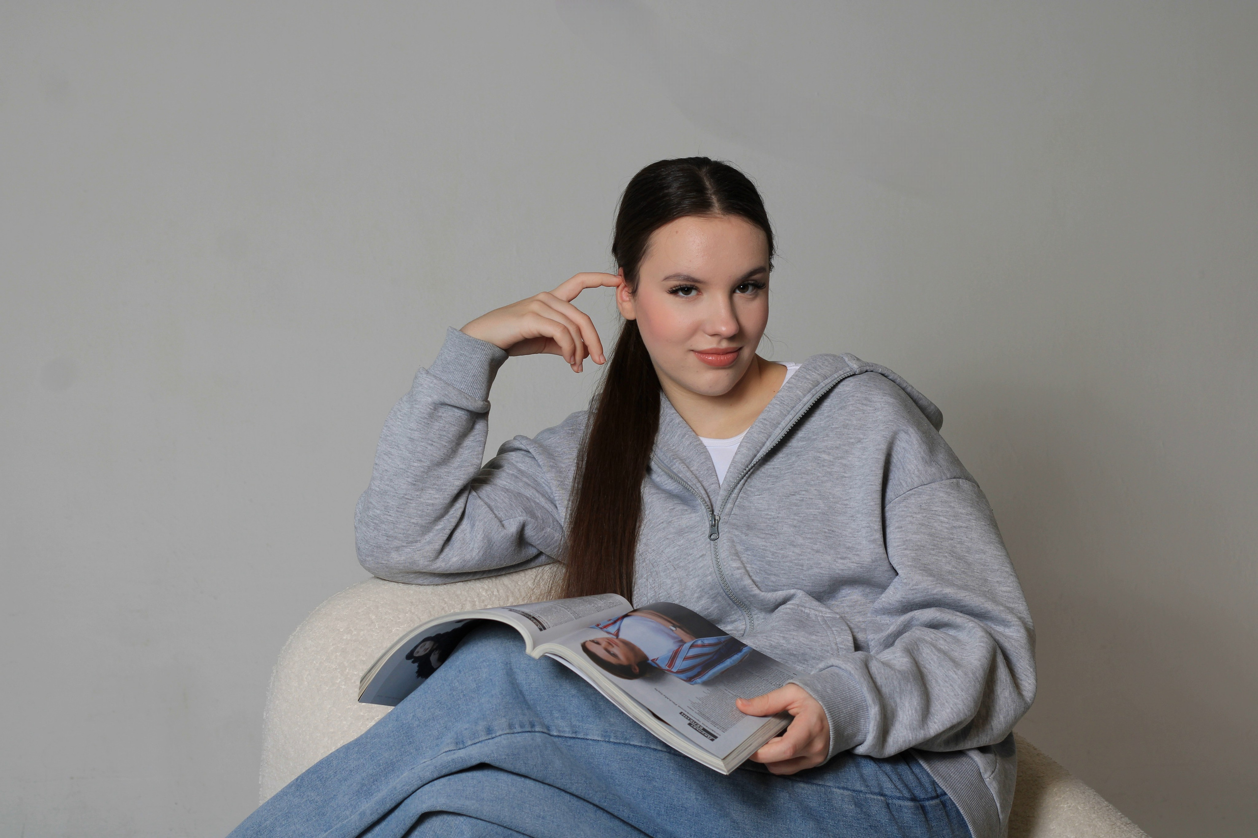 Катя Попова|ЛайфСтайл фотограф