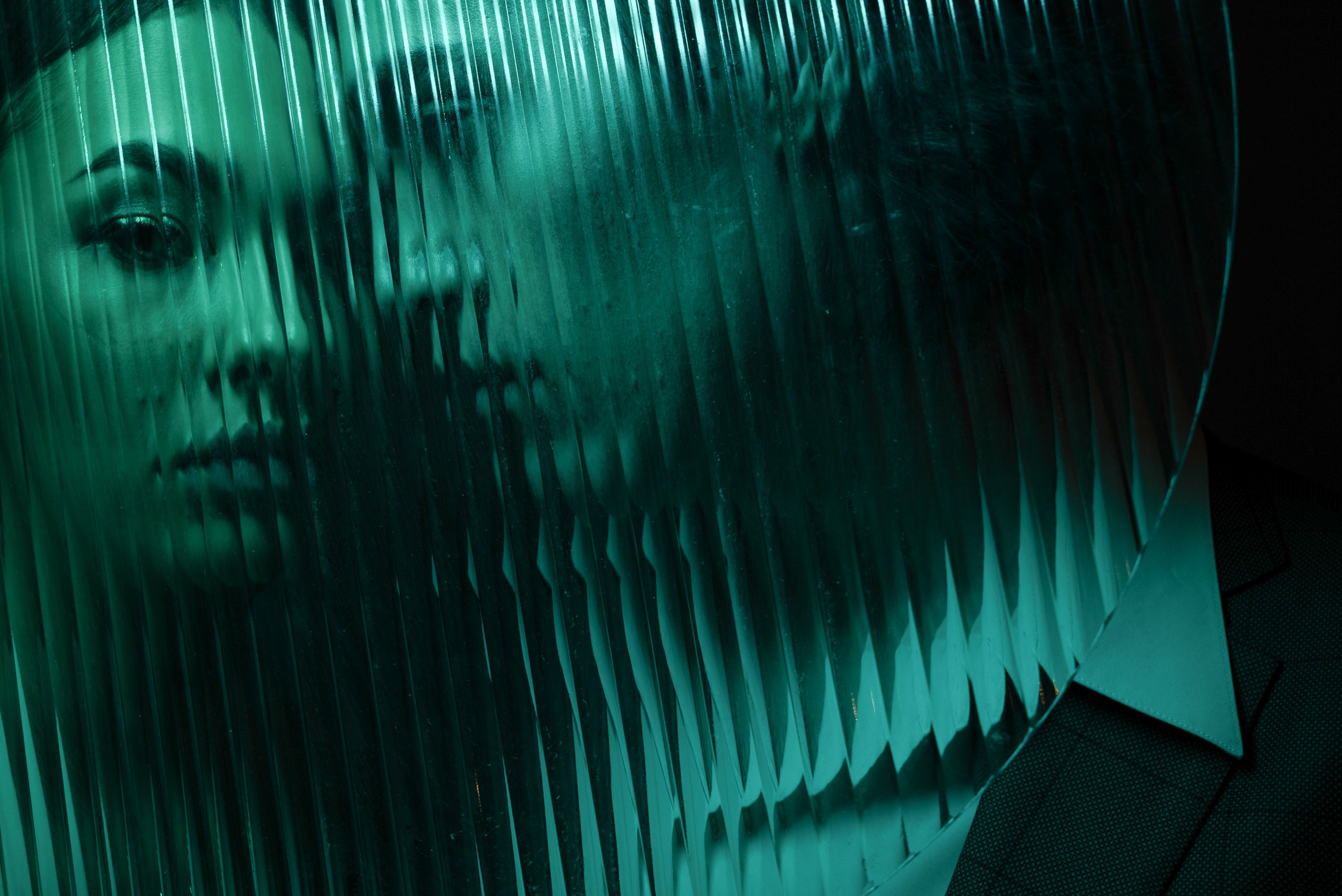 Дарья Медведева